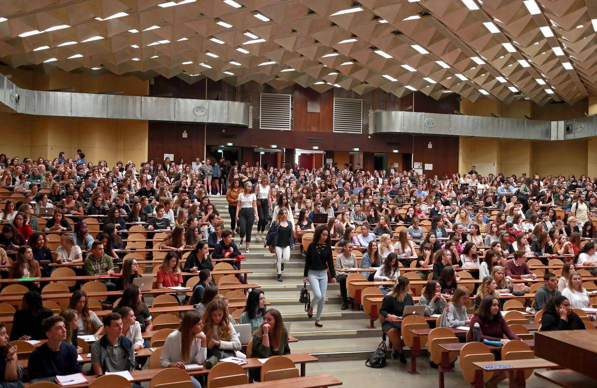 faculté droit