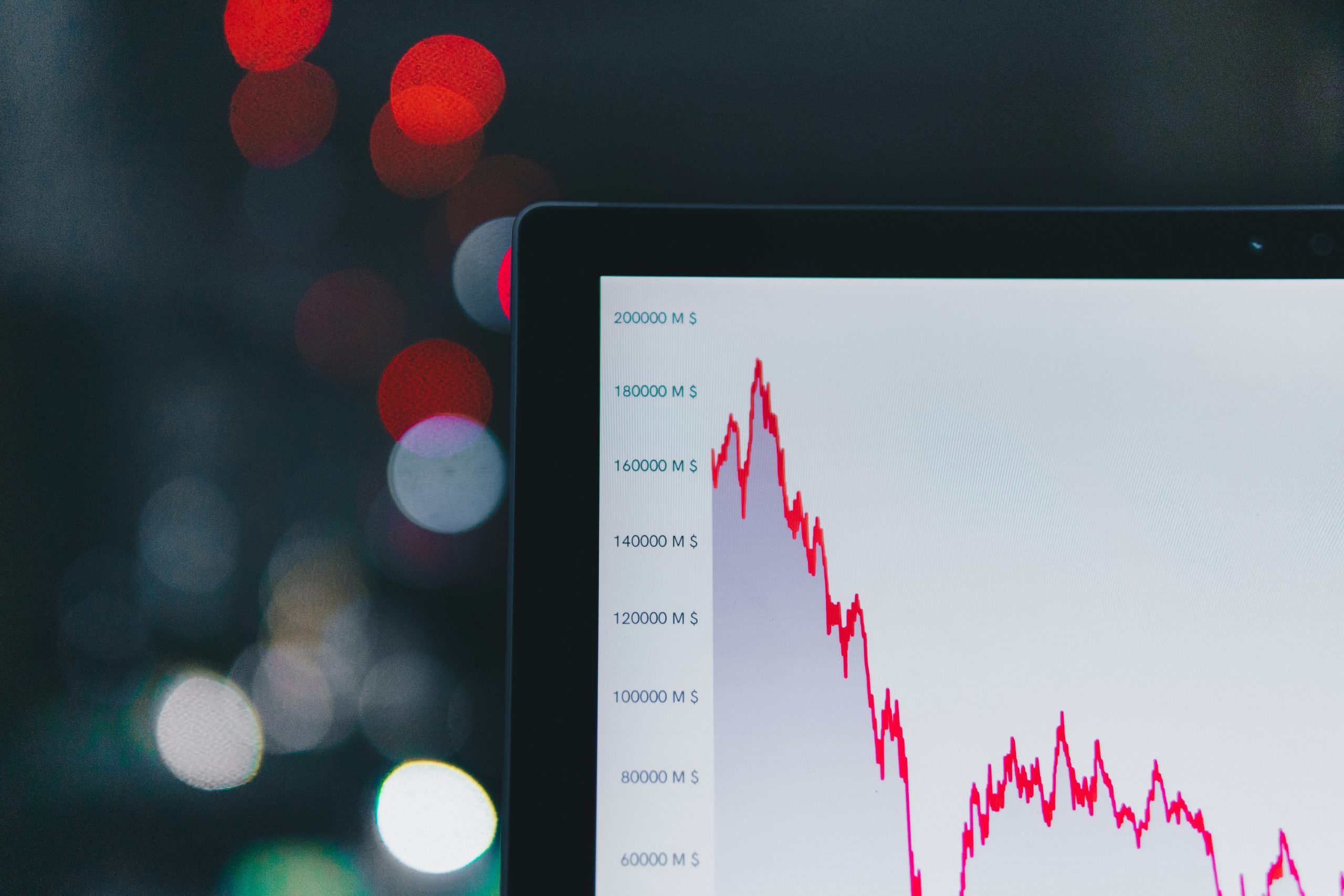 découvrez les dernières actualités et analyses du marché boursier sur le stock market. suivez les tendances et les opportunités d'investissement dans le domaine de la bourse.