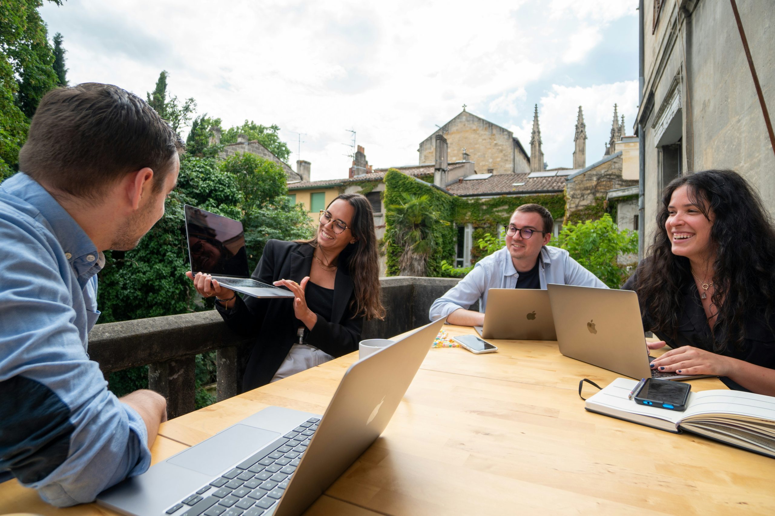 découvrez les meilleures pratiques en matière de gestion des talents pour optimiser le potentiel humain de votre entreprise avec notre expertise en talent management.