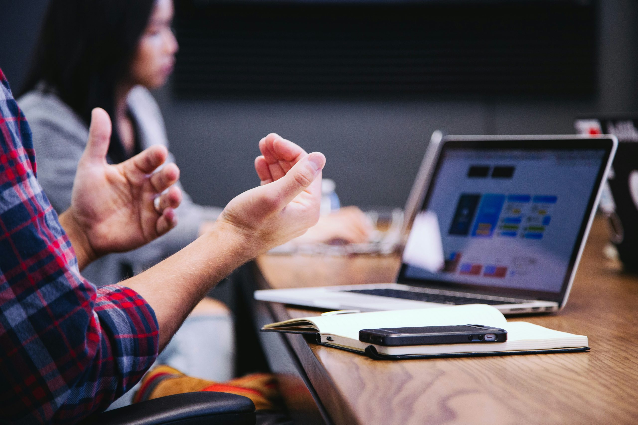 découvrez le processus d'audit des ressources humaines pour une gestion efficace de votre entreprise.