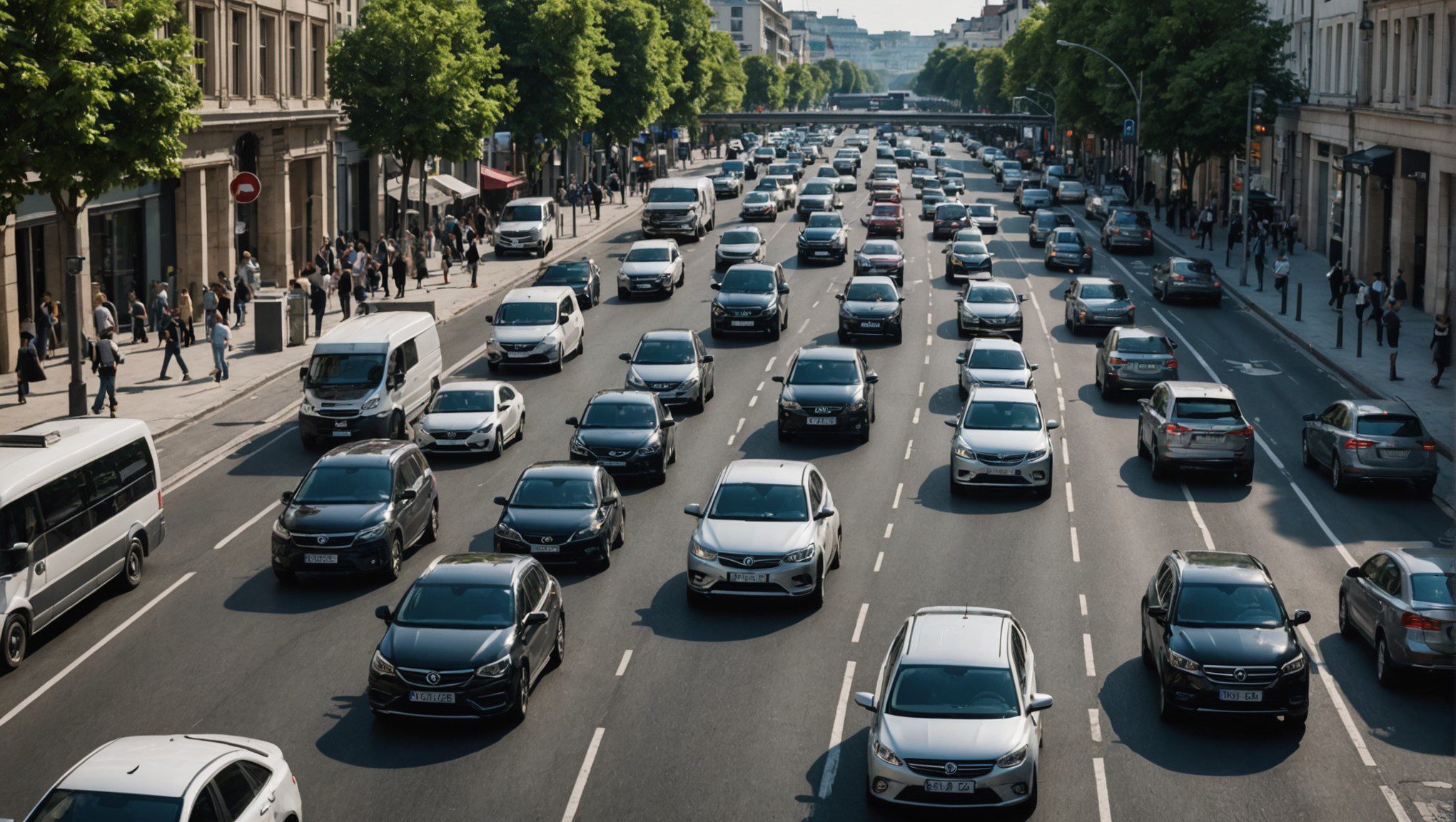 découvrez une analyse comparative du trafic de chatgpt et de ses concurrents en juin 2024, mettant en lumière les tendances du marché et les perspectives à venir.