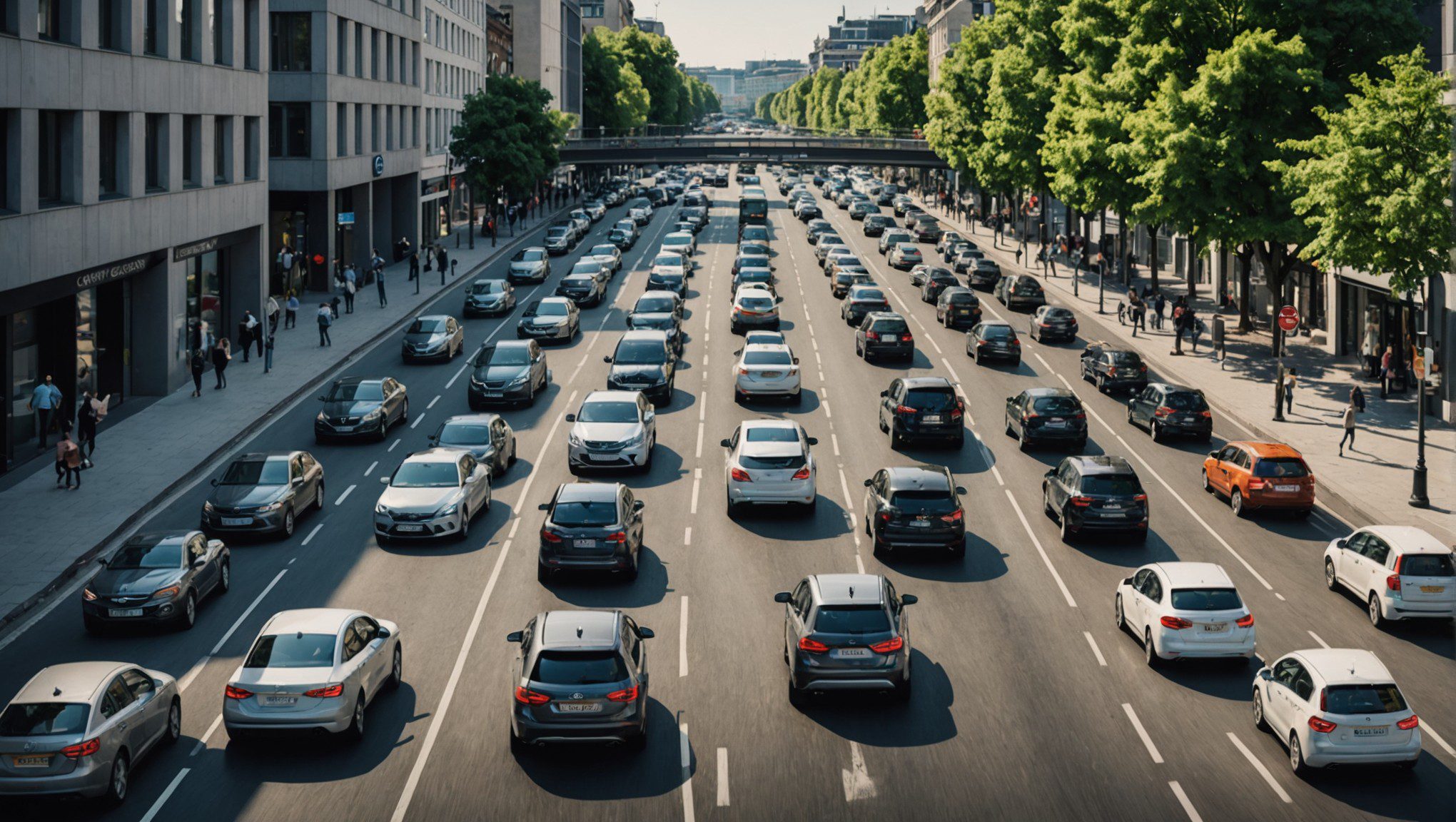 découvrez une analyse comparative détaillée du trafic de chatgpt et de ses concurrents en juin 2024, mettant en lumière les tendances et les perspectives à venir.