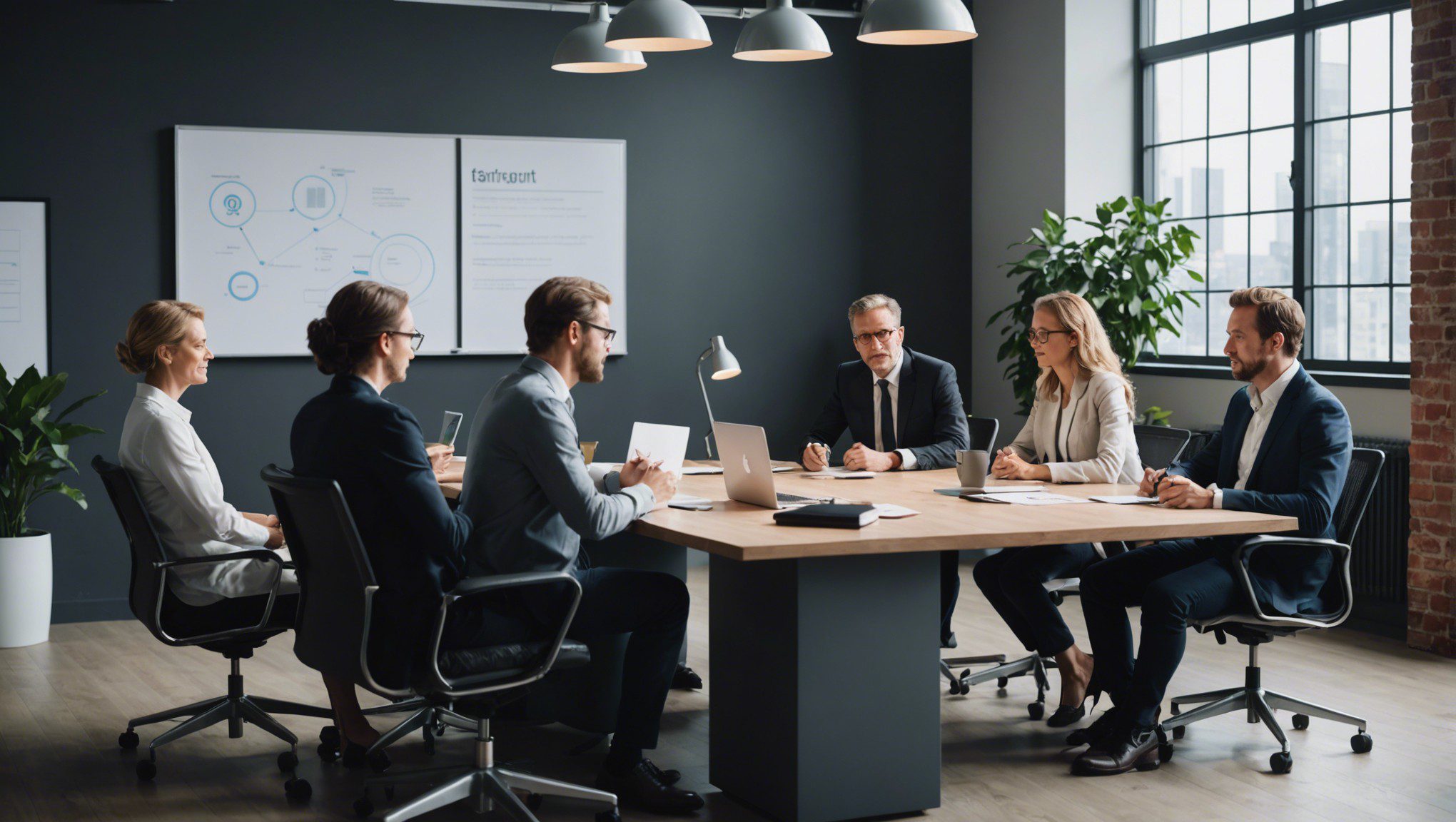 découvrez comment les entreprises peuvent encourager l'engagement des employés pour contrer la démission consciente lors de la semaine de la qualité de vie au travail.