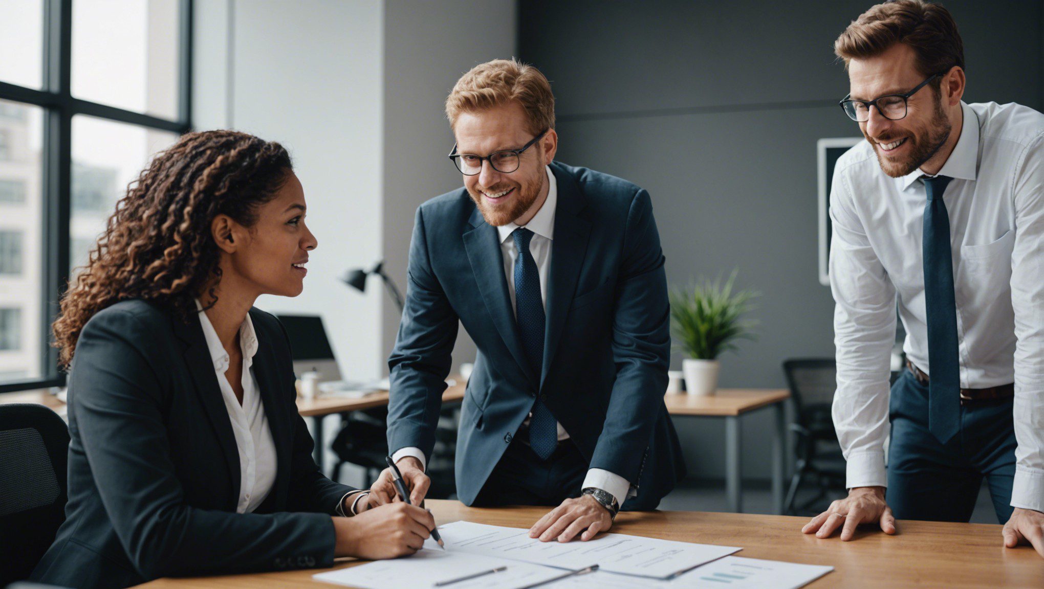 découvrez comment les entreprises peuvent encourager l'engagement des employés pour contrer la démission consciente lors de la semaine de la qualité de vie au travail.