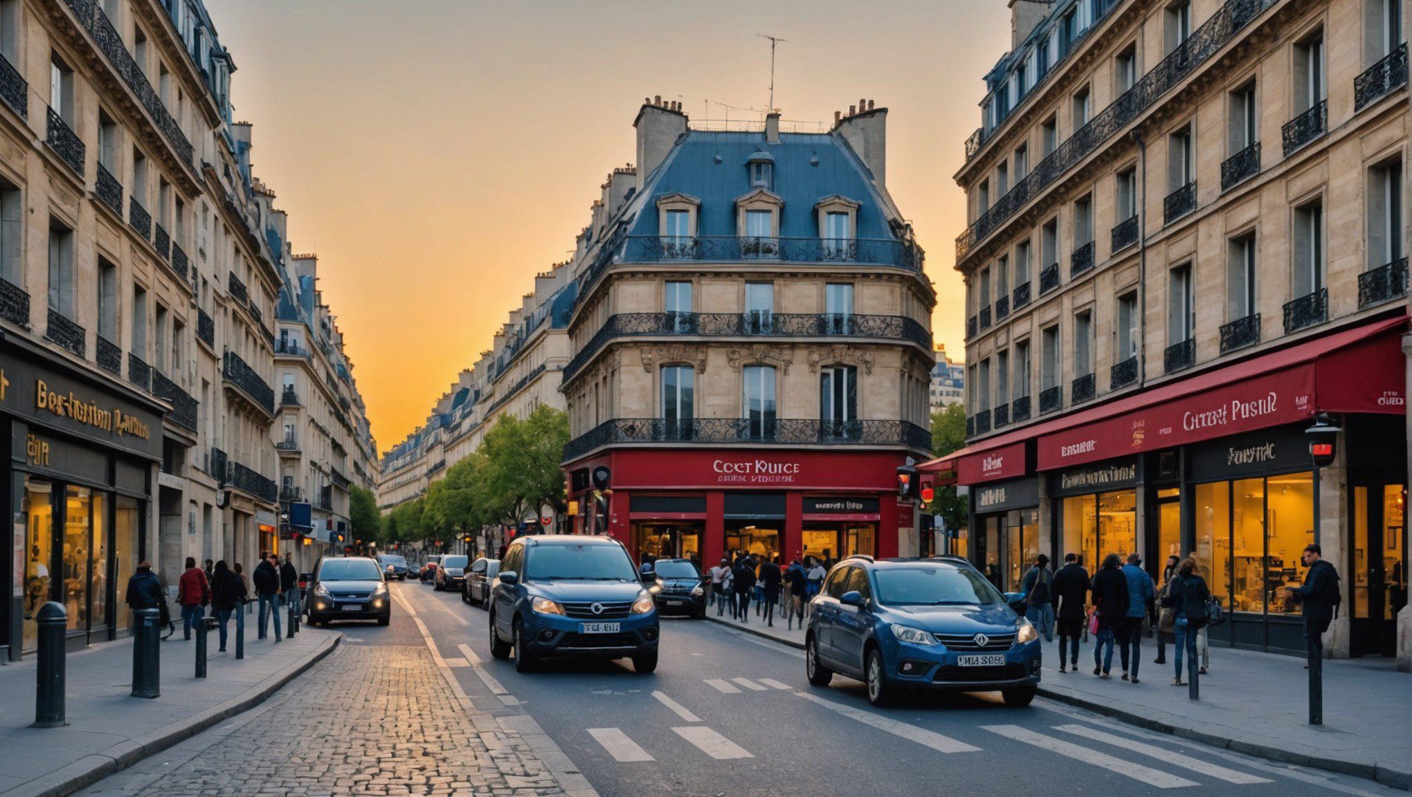 découvrez le monde passionnant de la traduction à paris, où la diversité linguistique rencontre une évolution constante. mettez en lumière l'intersection entre les langues et la culture dans la capitale française.