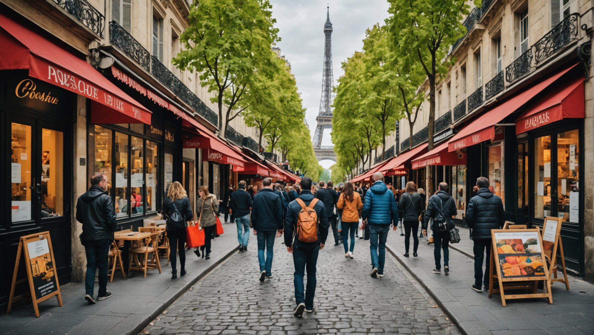 découvrez le monde passionnant de la traduction à paris, où la diversité linguistique rencontre une évolution constante. trouvez des opportunités uniques et appréciez la richesse des langues dans cette ville dynamique.