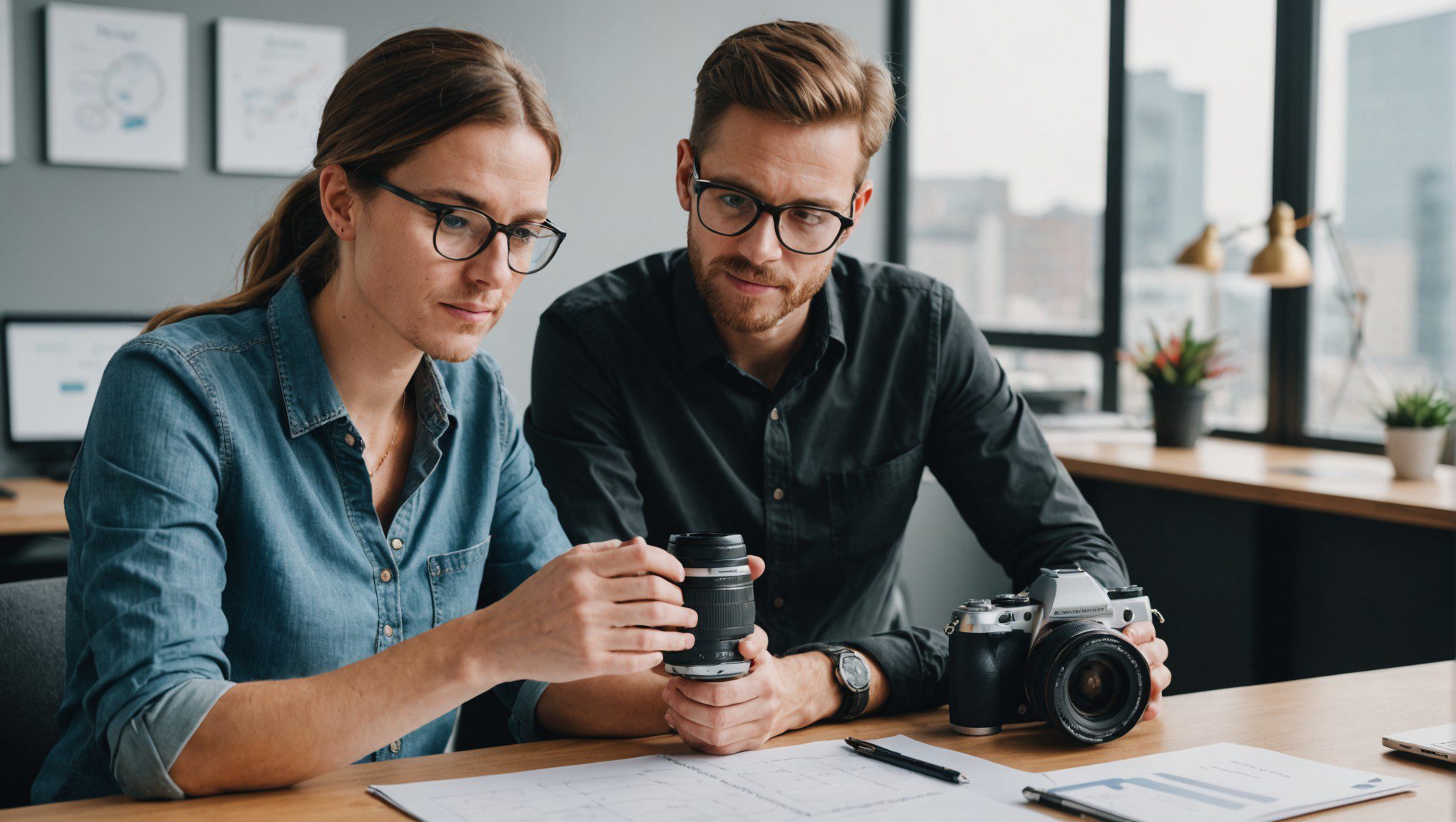 découvrez les nombreux avantages de faire appel à une agence de marketing digital pour booster votre visibilité en ligne, optimiser votre stratégie digitale et atteindre vos objectifs de croissance. bénéficiez de l'expertise et des compétences d'une équipe spécialisée pour tirer le meilleur parti de votre présence sur le web.