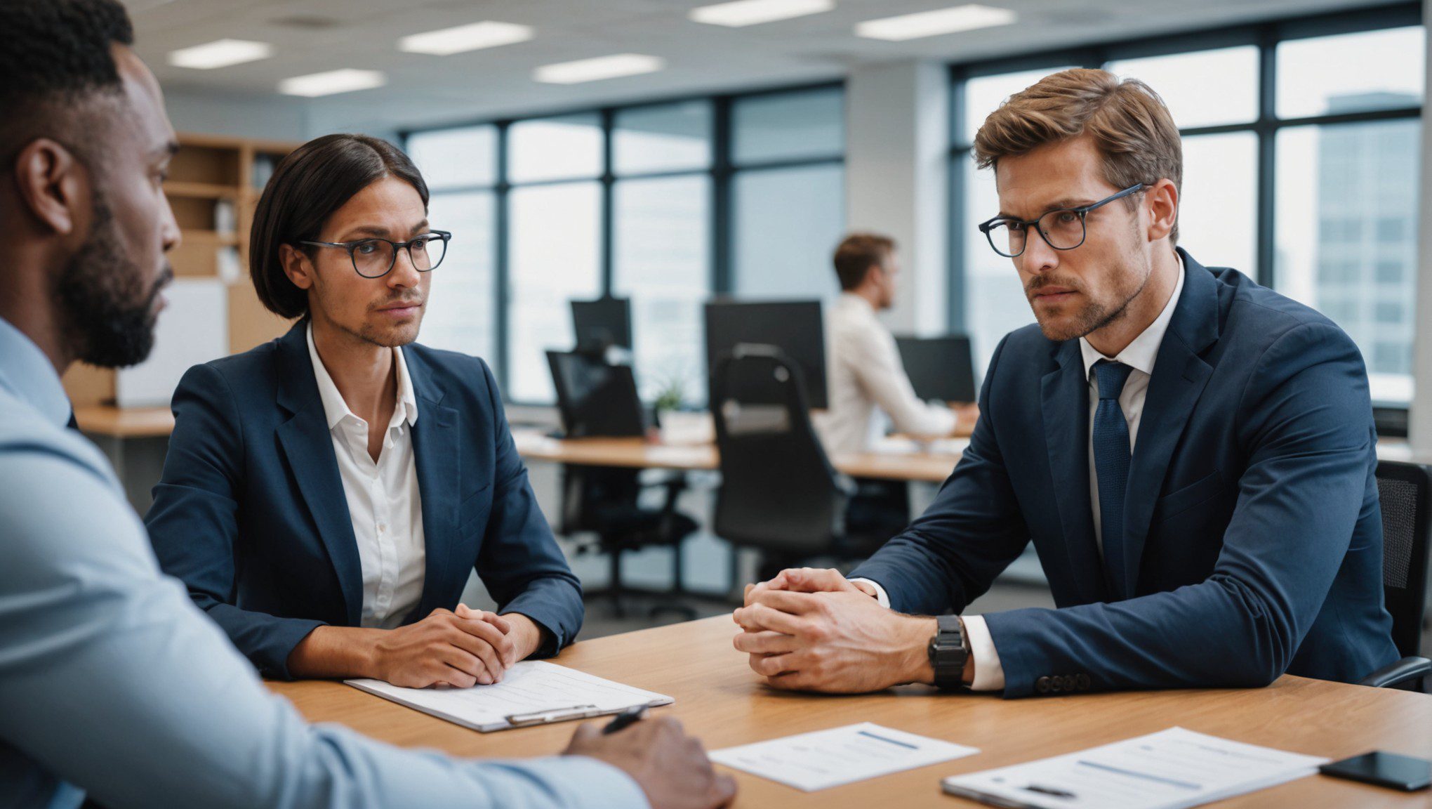 découvrez les répercussions importantes des micro-agressions sur l'environnement professionnel et le défi qu'elles représentent pour les entreprises.