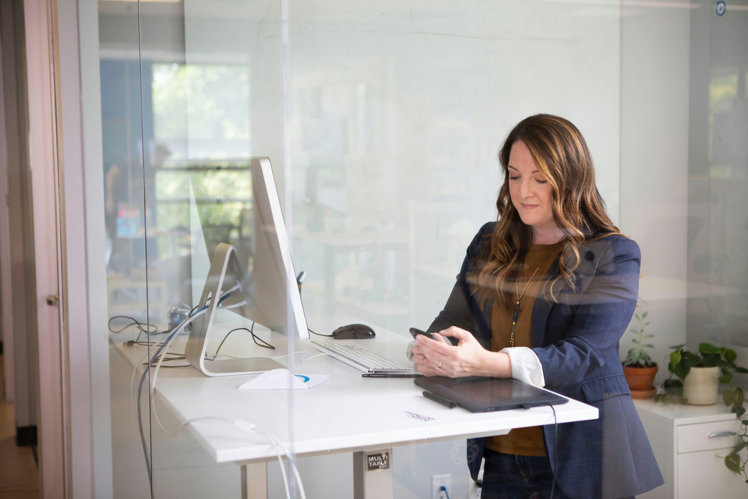 découvrez comment améliorer le bien-être au travail avec nos conseils et astuces de workplace wellness.