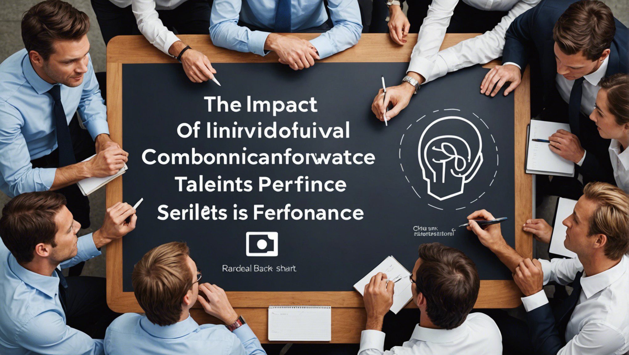 découvrez l'impact des talents individuels sur la performance collective et l'importance de la combinaison des compétences pour une synergie optimale.