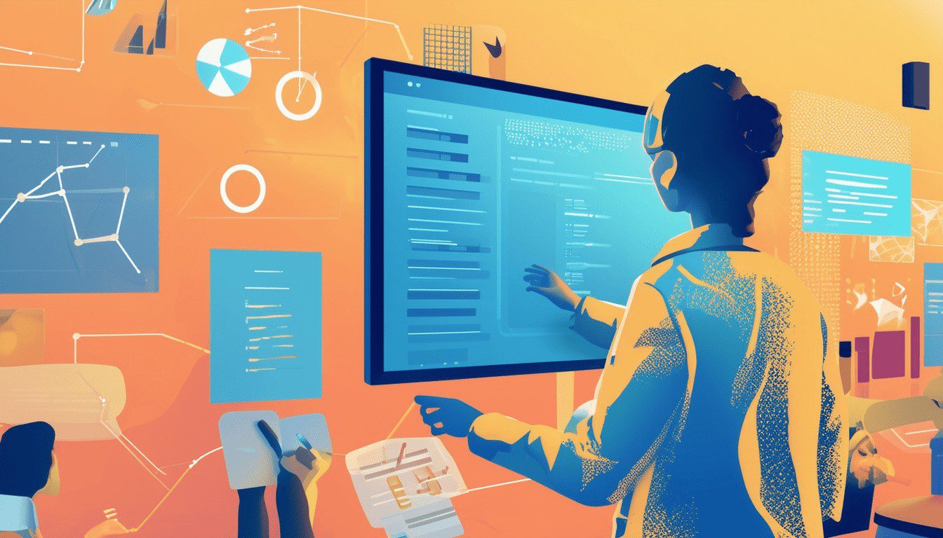 découvrez les perspectives des community managers pour l'année 2024 à travers ce sondage exclusif. analyse des tendances et des enjeux pour la gestion des communautés en ligne.