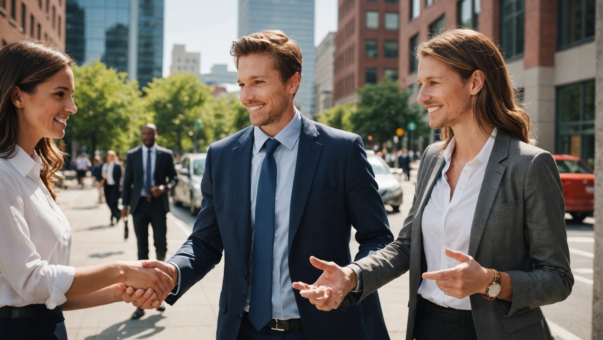 découvrez nos conseils pratiques et stratégies efficaces pour maximiser vos chances de décrocher un emploi en août. que vous soyez étudiant ou professionnel en reconversion, boostez votre candidature et préparez-vous à réussir cet été !