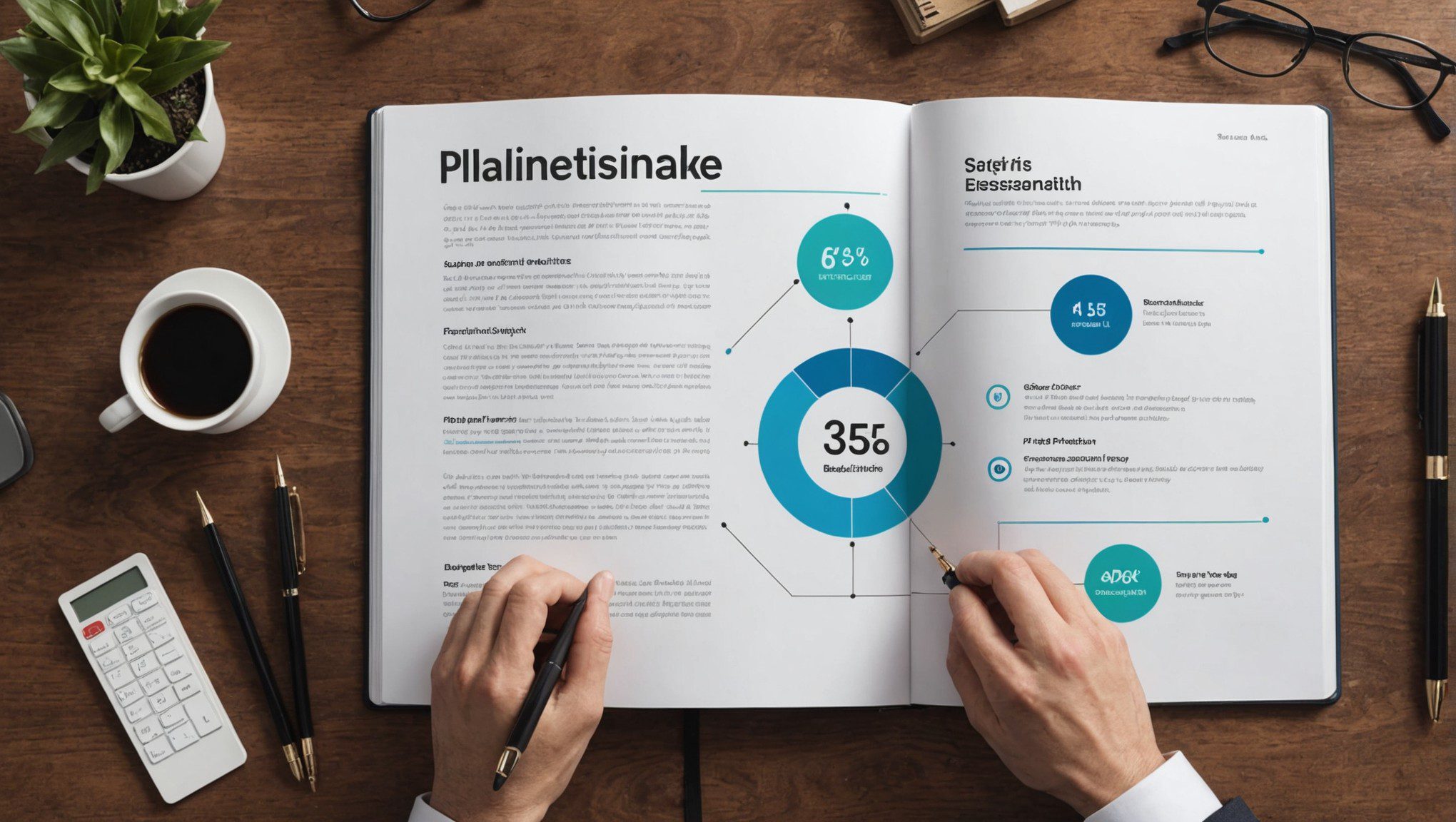 découvrez comment intégrer 5 éléments essentiels dans votre business plan pour présenter votre projet de manière efficace et convaincante.