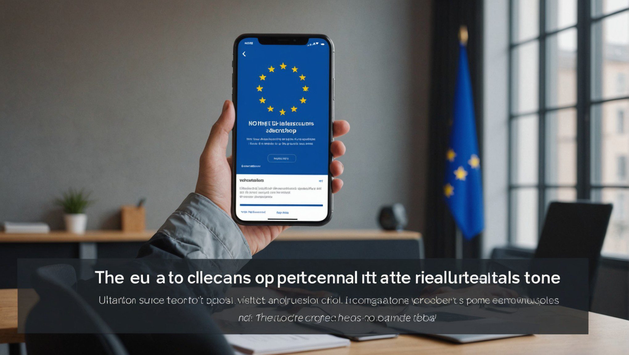 l'union européenne déclare que l'offre d'abonnement sans publicité de meta enfreint le digital markets act (dma). découvrez les détails de cette affaire et ses implications.