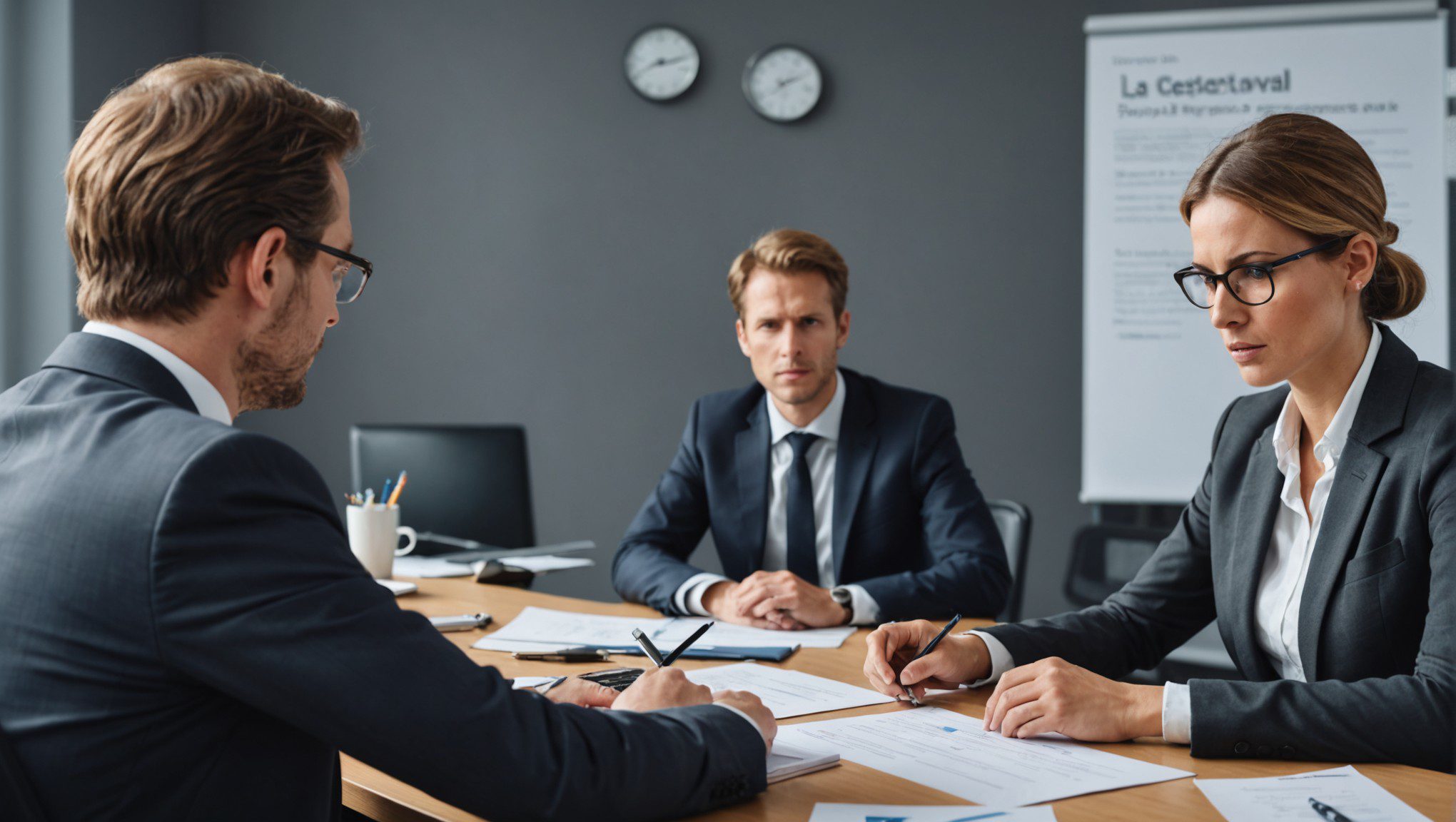 la gestion du temps de travail est un défi pour de nombreux employés. découvrez les enjeux et les stratégies pour optimiser votre organisation dans cet article.