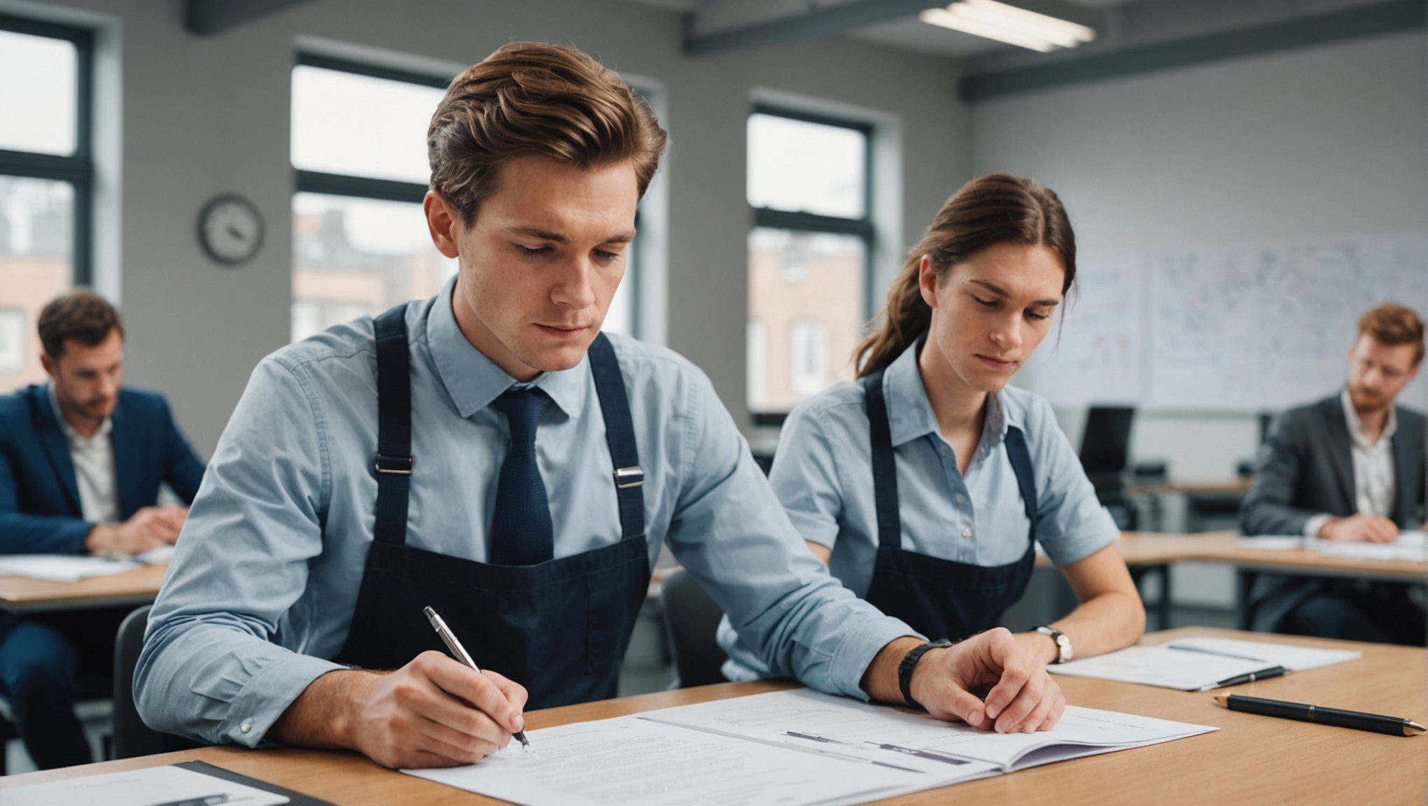 découvrez ce que vous devez savoir sur la période d'essai en contrat d'apprentissage : durée, conditions, droits et obligations. informez-vous pour aborder sereinement cette étape importante de votre formation professionnelle.