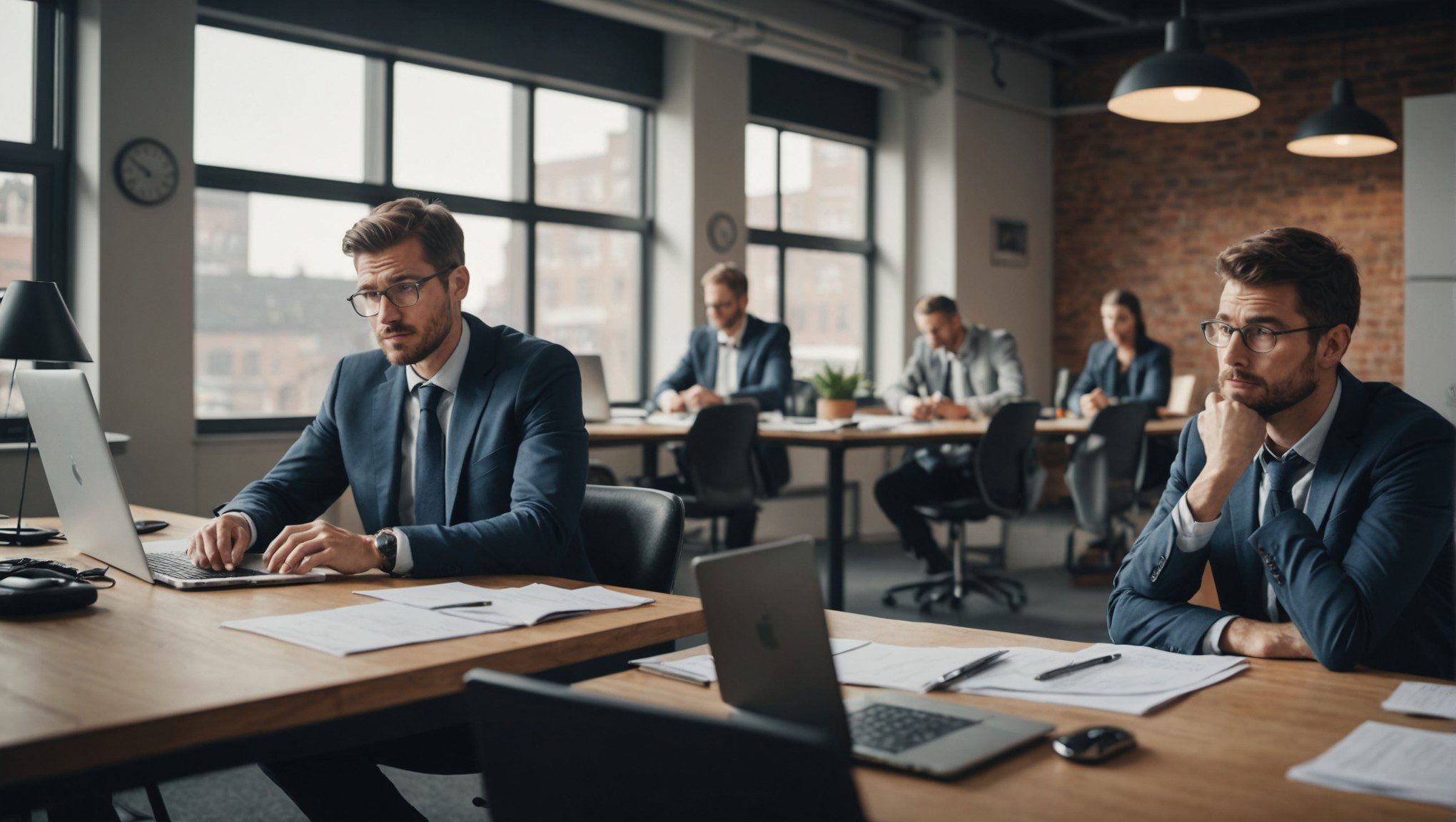 découvrez les enjeux de la correspondance entre les offres d'emploi et les demandeurs de travail dans un contexte de chômage, et les défis qui en découlent.