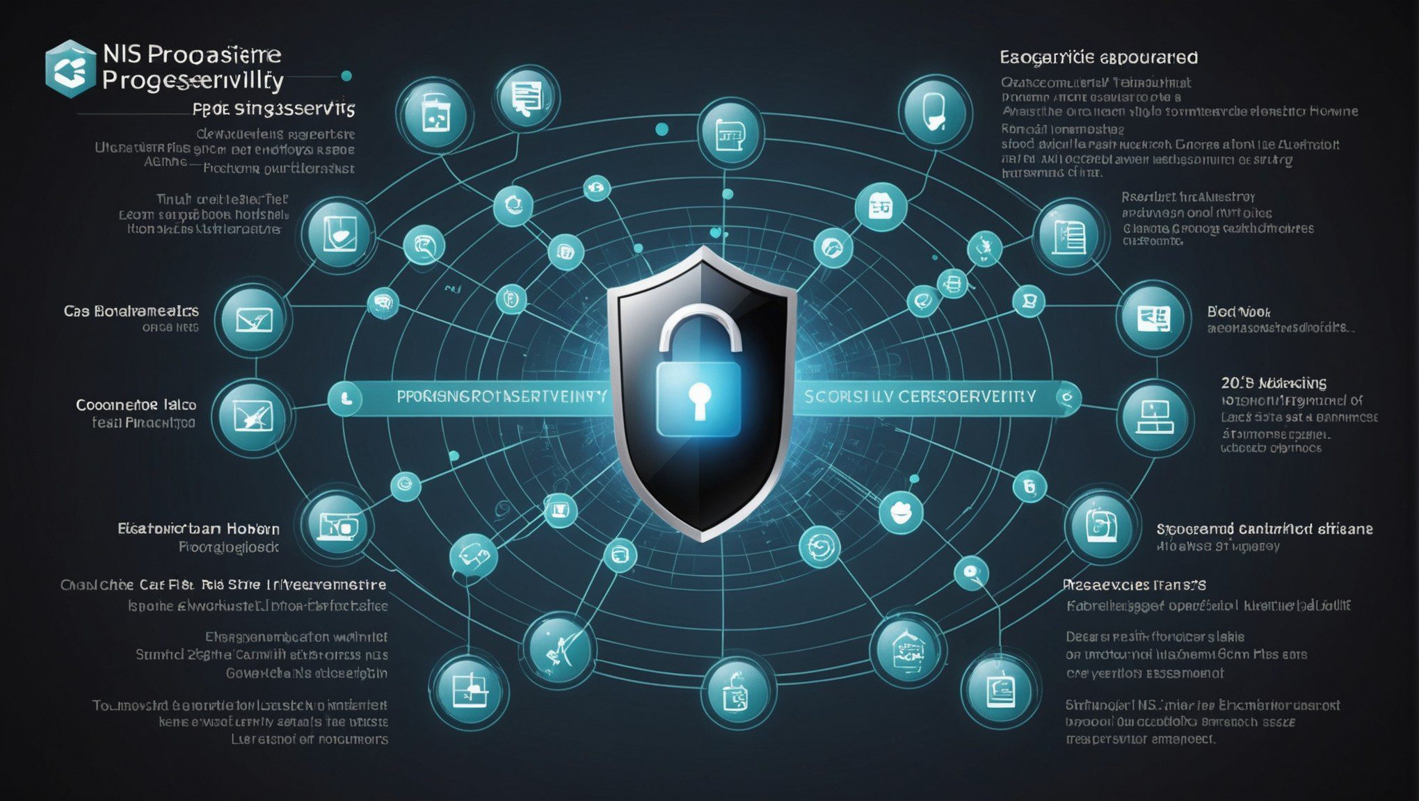 découvrez comment renforcer progressivement la sécurité informatique avec nis2 et améliorer la protection de vos données sensibles. apprenez les meilleures pratiques de cybersécurité pour une approche proactive et efficace.