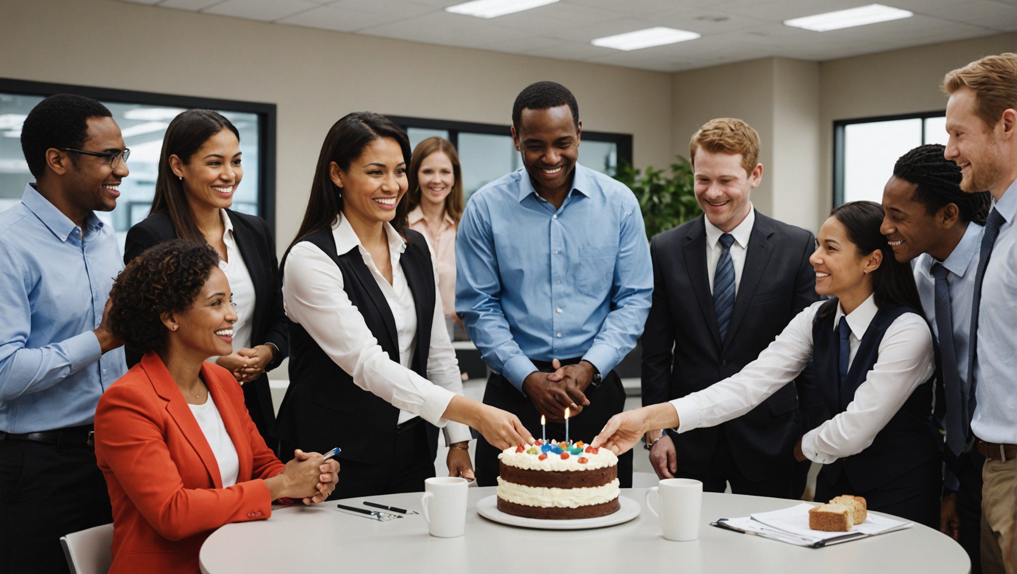 découvrez des stratégies efficaces pour gérer le départ de plusieurs employés. apprenez à structurer une transition sereine tout en maintenant la motivation et l'engagement des équipes restantes. optimisez votre gestion des ressources humaines avec nos conseils pratiques.