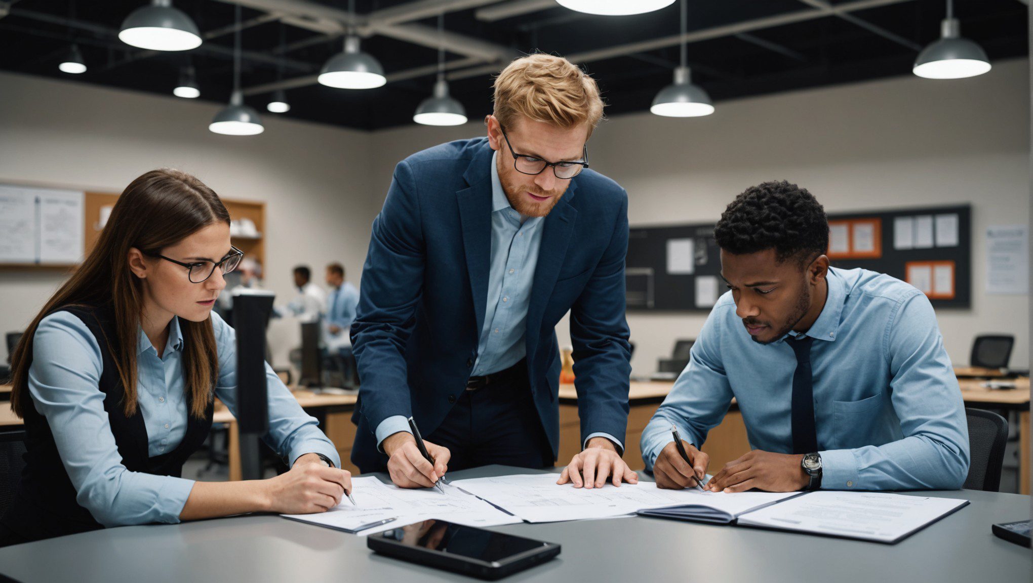 découvrez les cinq aspects méconnus du contrat d'alternance qui pourraient transformer votre expérience professionnelle. apprenez les avantages cachés, les droits et obligations, et des conseils pratiques pour maximiser votre réussite en alternance.