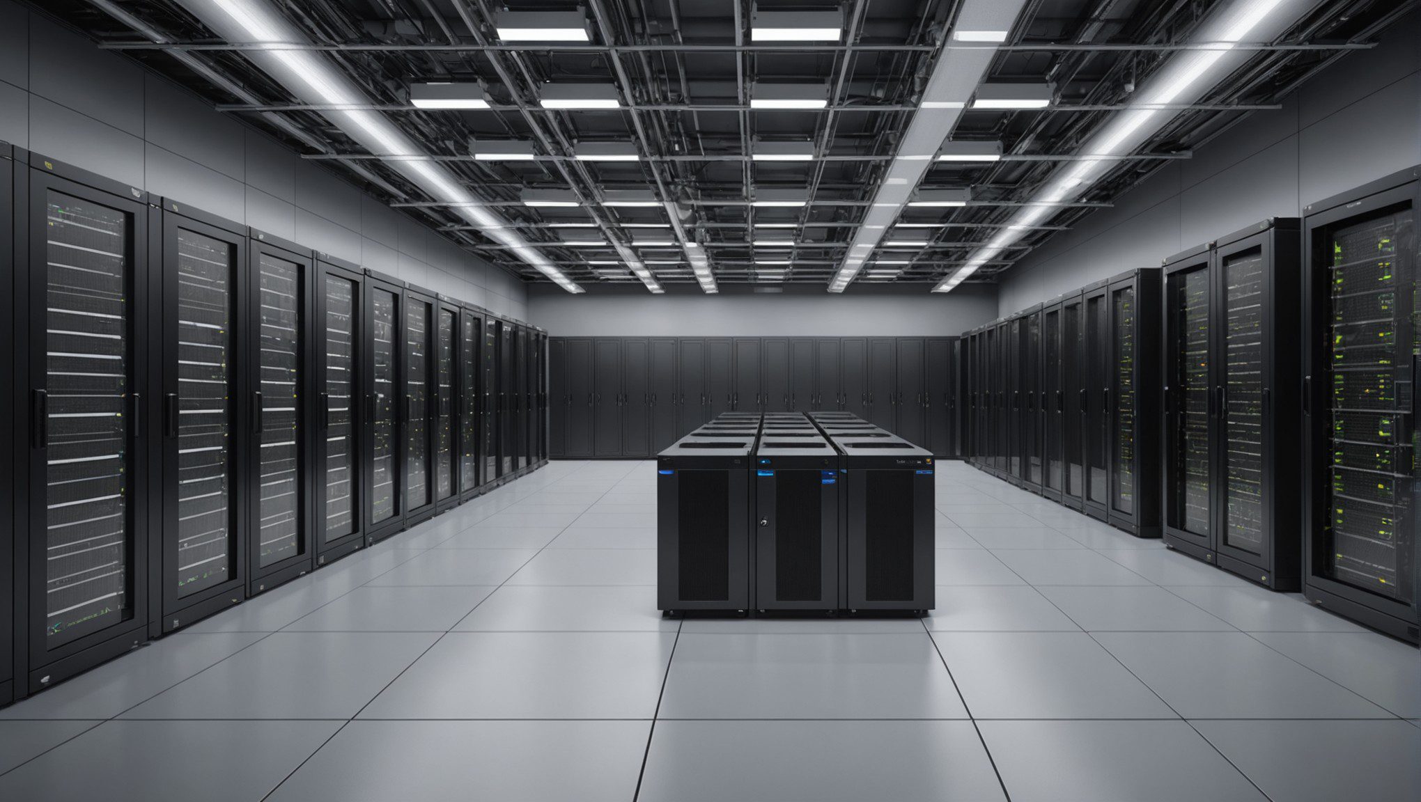 découvrez comment élever un data center représente un défi colossal pour votre entreprise. explorez les enjeux techniques, budgétaires et stratégiques à prendre en compte pour garantir une infrastructure performante et sécurisée.