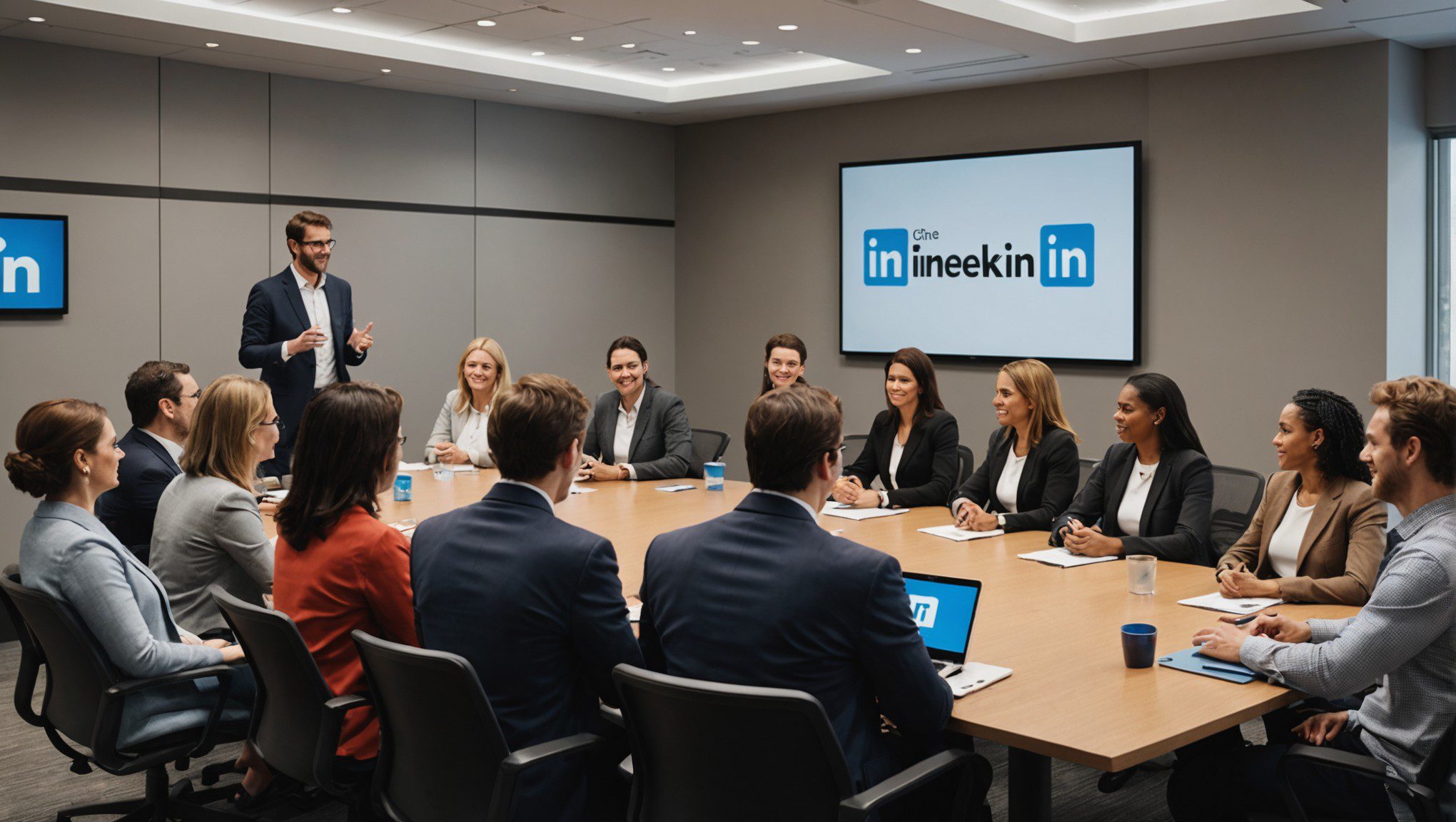 découvrez si accueillir tout le monde dans votre réseau linkedin est une stratégie judicieuse. analysez les avantages et inconvénients de l'élargissement de votre réseau professionnel et apprenez à optimiser vos connexions pour maximiser votre visibilité et votre influence. que vous soyez recruteur, entrepreneur ou simplement en quête de nouvelles opportunités, cet article vous guide dans vos choix.