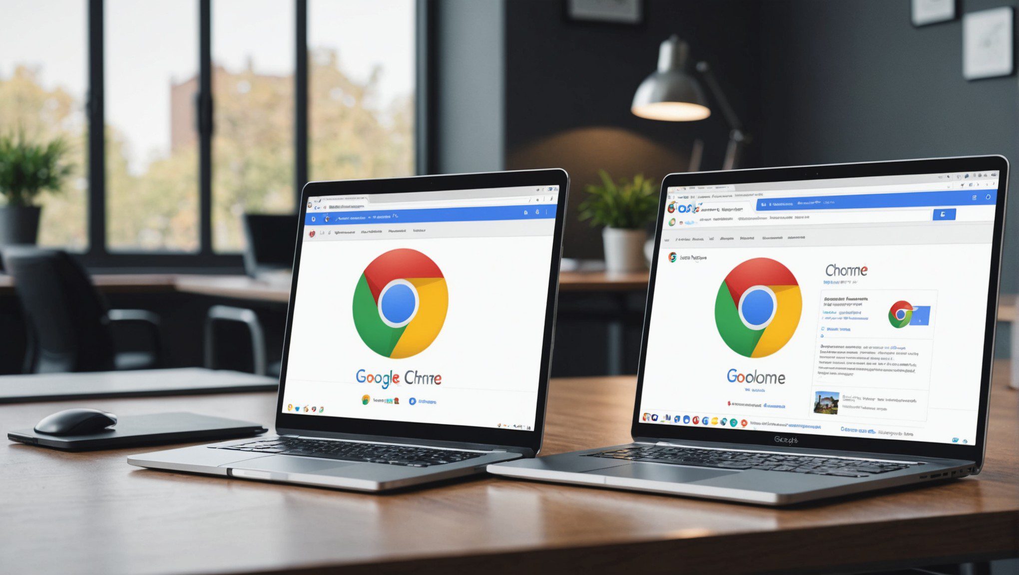 explorez les dernières innovations de google chrome utilisant l'intelligence artificielle pour optimiser vos recherches en ligne. découvrez comment ces nouvelles fonctionnalités peuvent transformer votre expérience de navigation et rendre vos recherches plus efficaces et personnalisées.