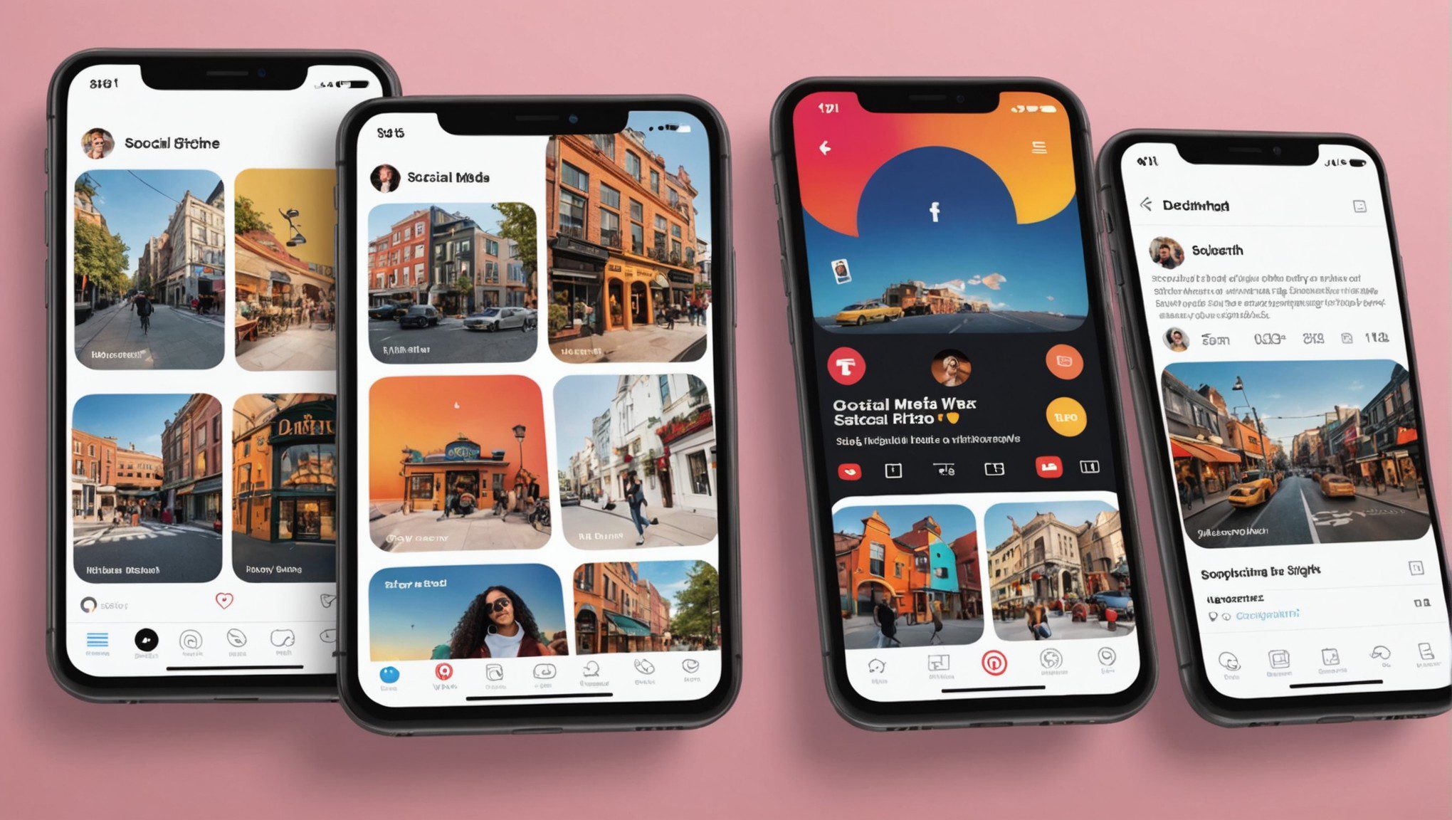 découvrez les dernières nouveautés des réseaux sociaux avec notre sélection des 20 nouvelles fonctionnalités incontournables sur instagram, tiktok et youtube. restez à jour et exploitez au mieux ces outils pour améliorer votre expérience numérique et votre présence en ligne.