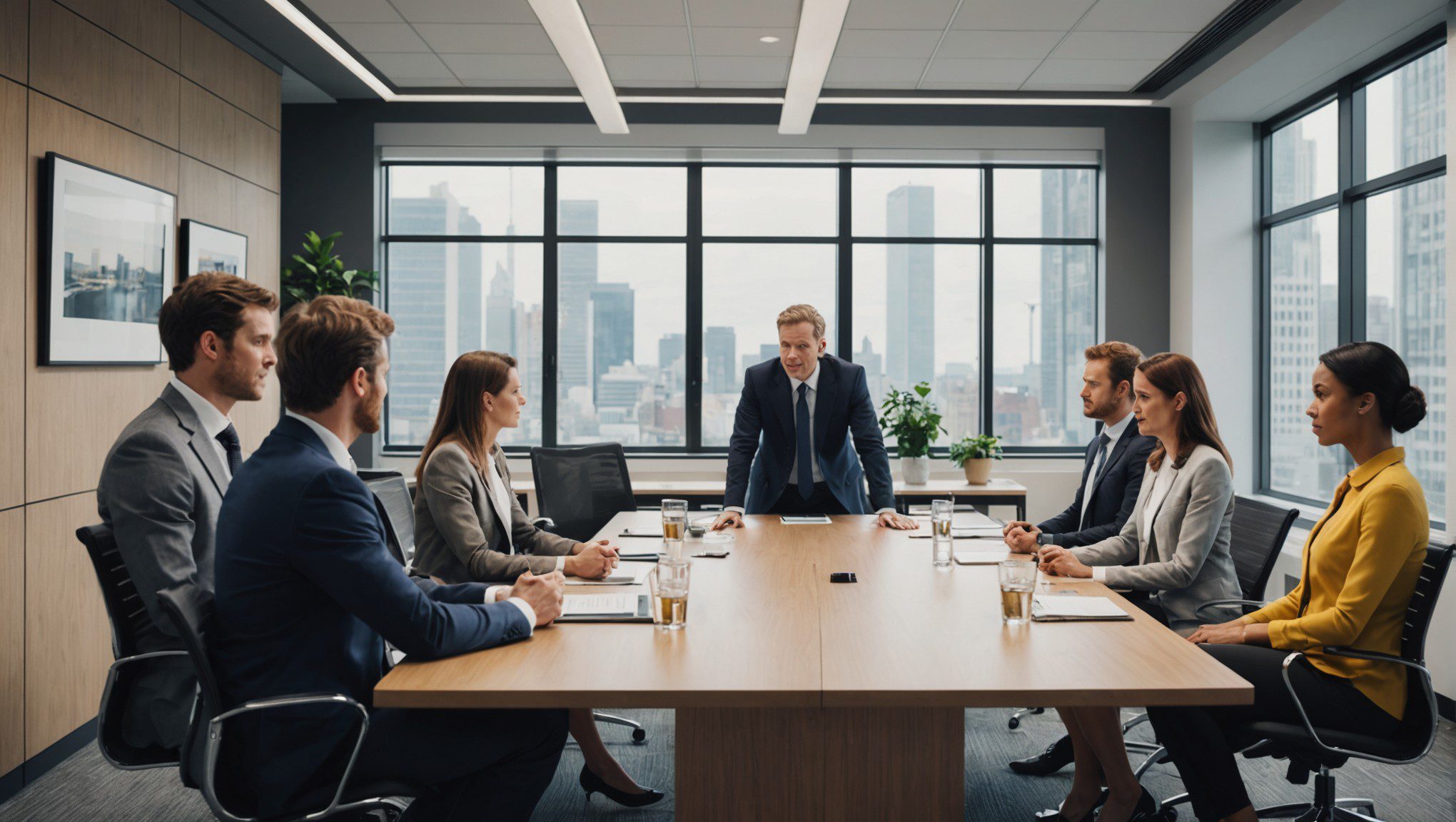 découvrez les principes fondamentaux pour gagner le respect de votre entourage. apprenez à établir des relations saines, à communiquer efficacement et à montrer de l'intégrité pour inspirer admiration et confiance dans votre vie personnelle et professionnelle.