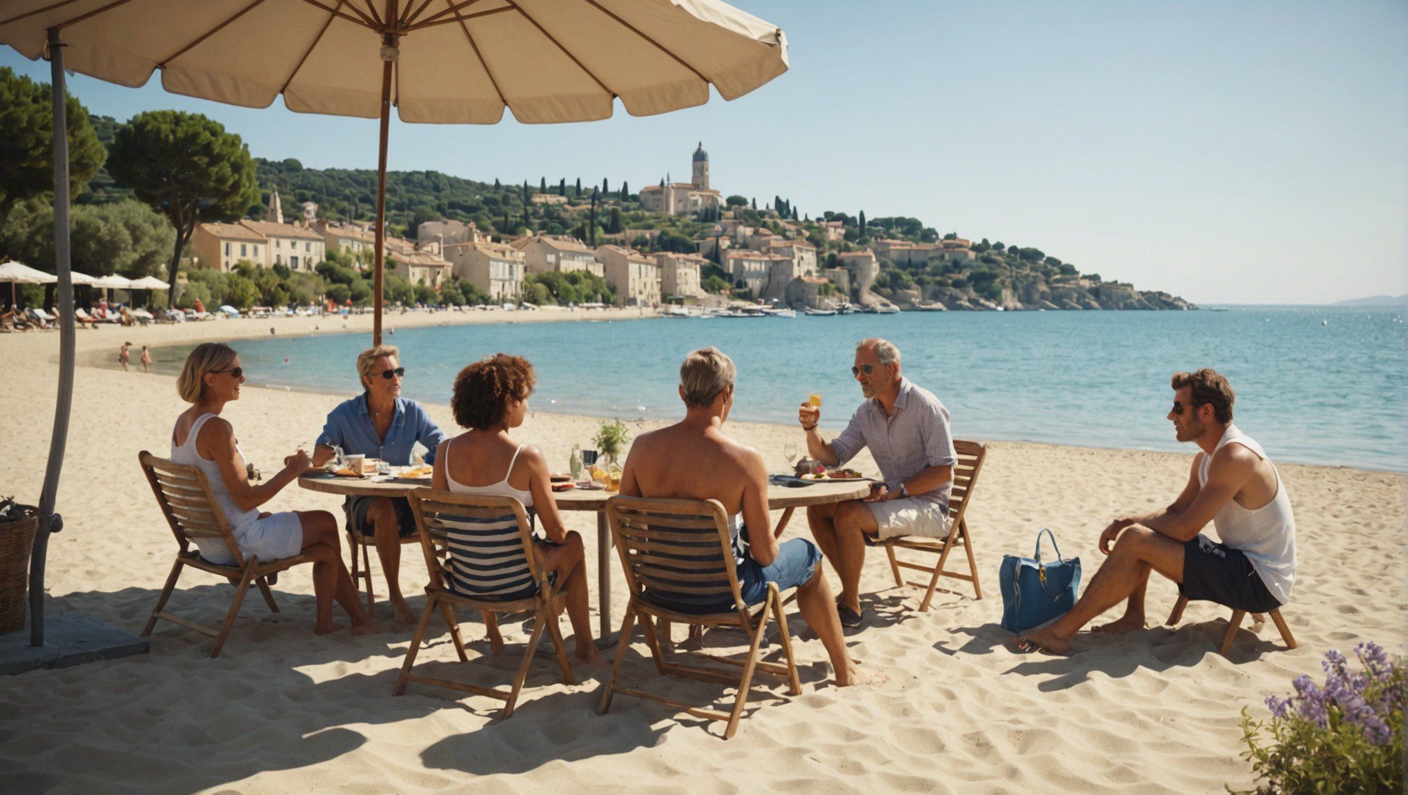 découvrez si les français réussissent à se déconnecter de leur quotidien lors des vacances. analyse des habitudes de déconnexion, impact sur la santé mentale et conseils pour profiter pleinement de son temps libre.