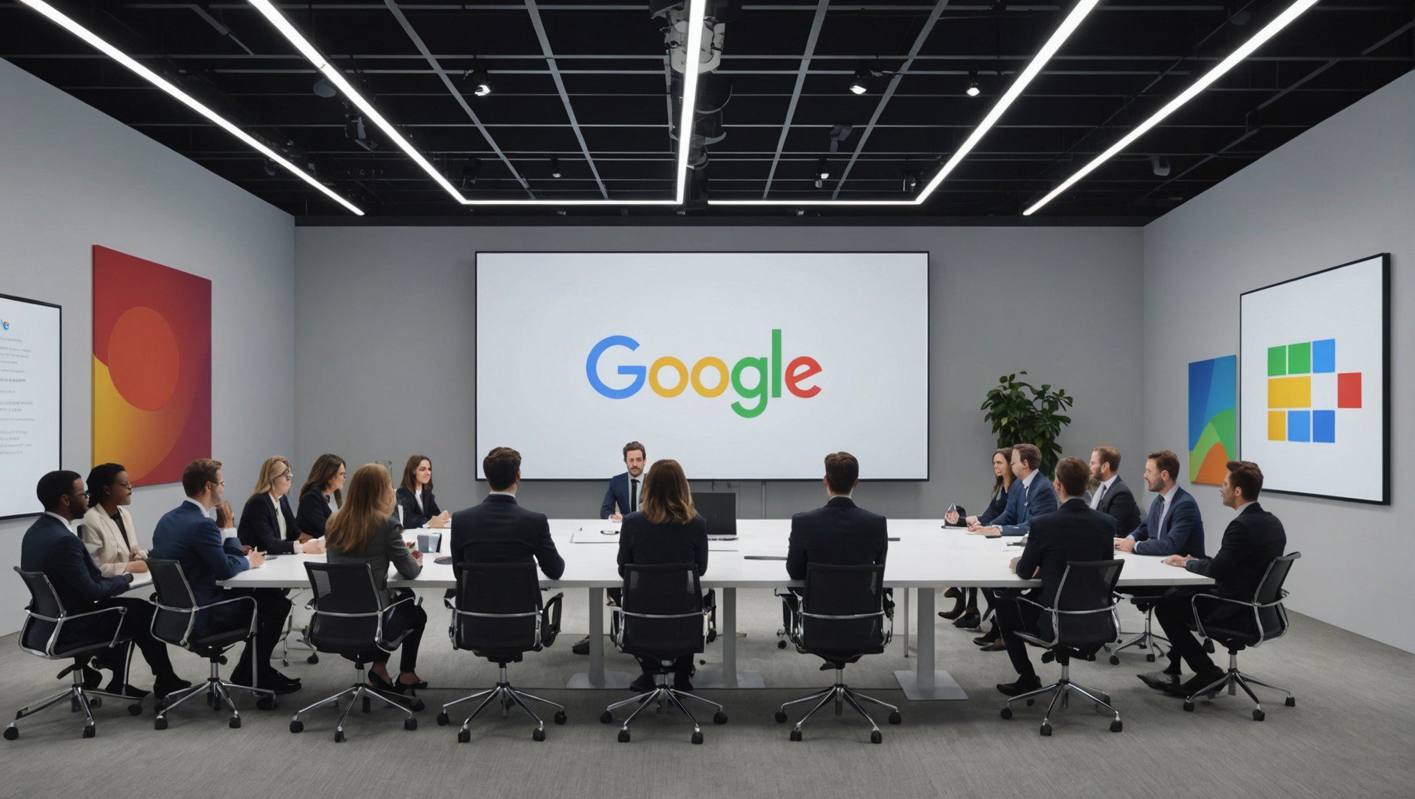 découvrez les moments forts de la conférence made by google, avec le lancement du pixel 9, la présentation innovante de gemini live et un aperçu exclusif de pixel studio. restez à jour sur les dernières avancées technologiques et les produits phares de google.