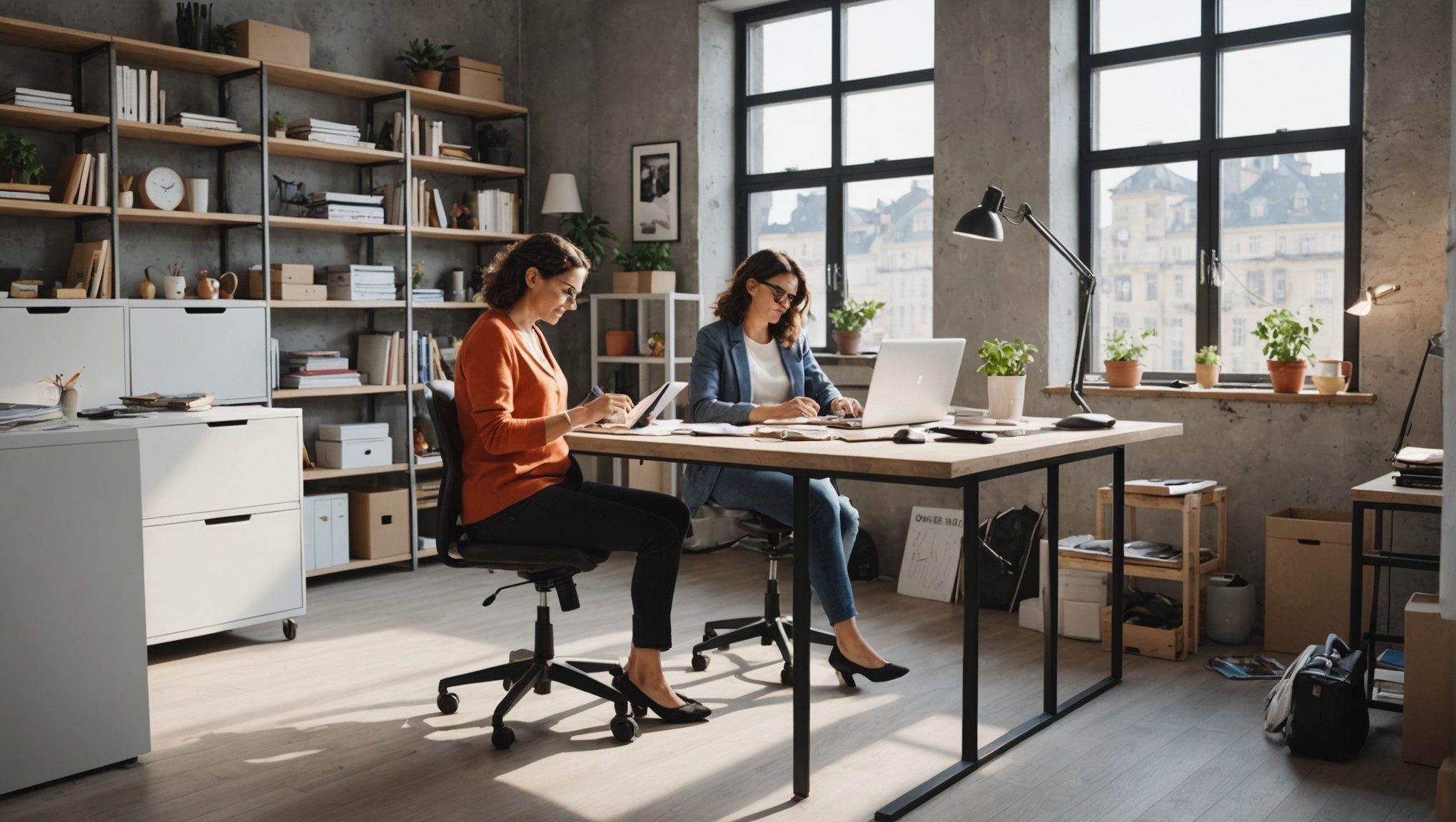 découvrez comment la maternité peut être une source d'inspiration pour l'entrepreneuriat et comment elle aide à déconstruire les stéréotypes liés aux femmes et au travail. explorez les liens entre parentalité et créativité, et inspirez-vous d'histoires de femmes qui allient avec succès maternité et ambition professionnelle.