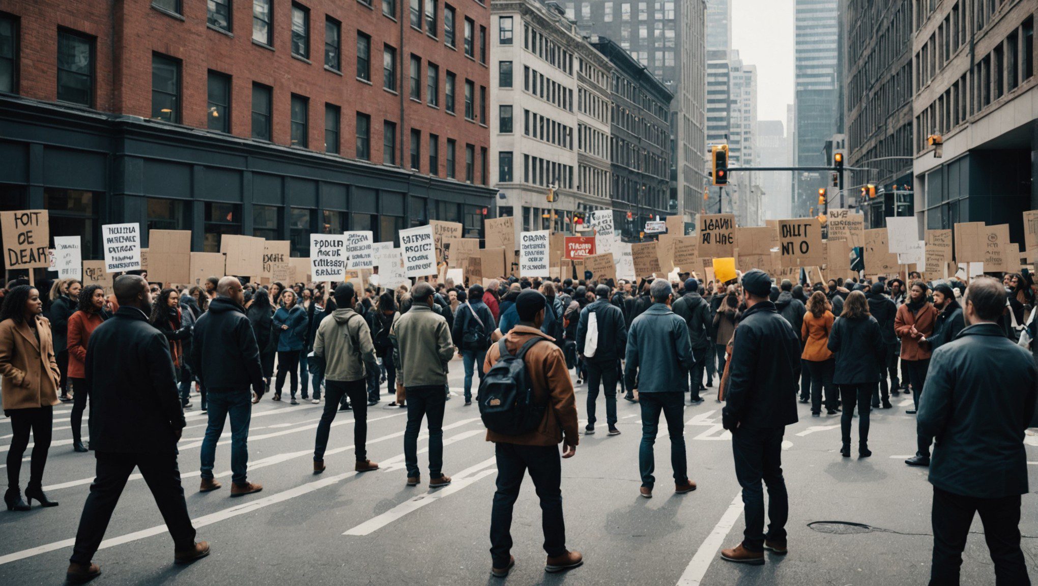 découvrez comment la perception du citoyen comme un perturbateur influence les dynamiques sociales et politiques. explorez les enjeux et les implications de cette vision, ainsi que les effets sur la participation citoyenne et la démocratie.