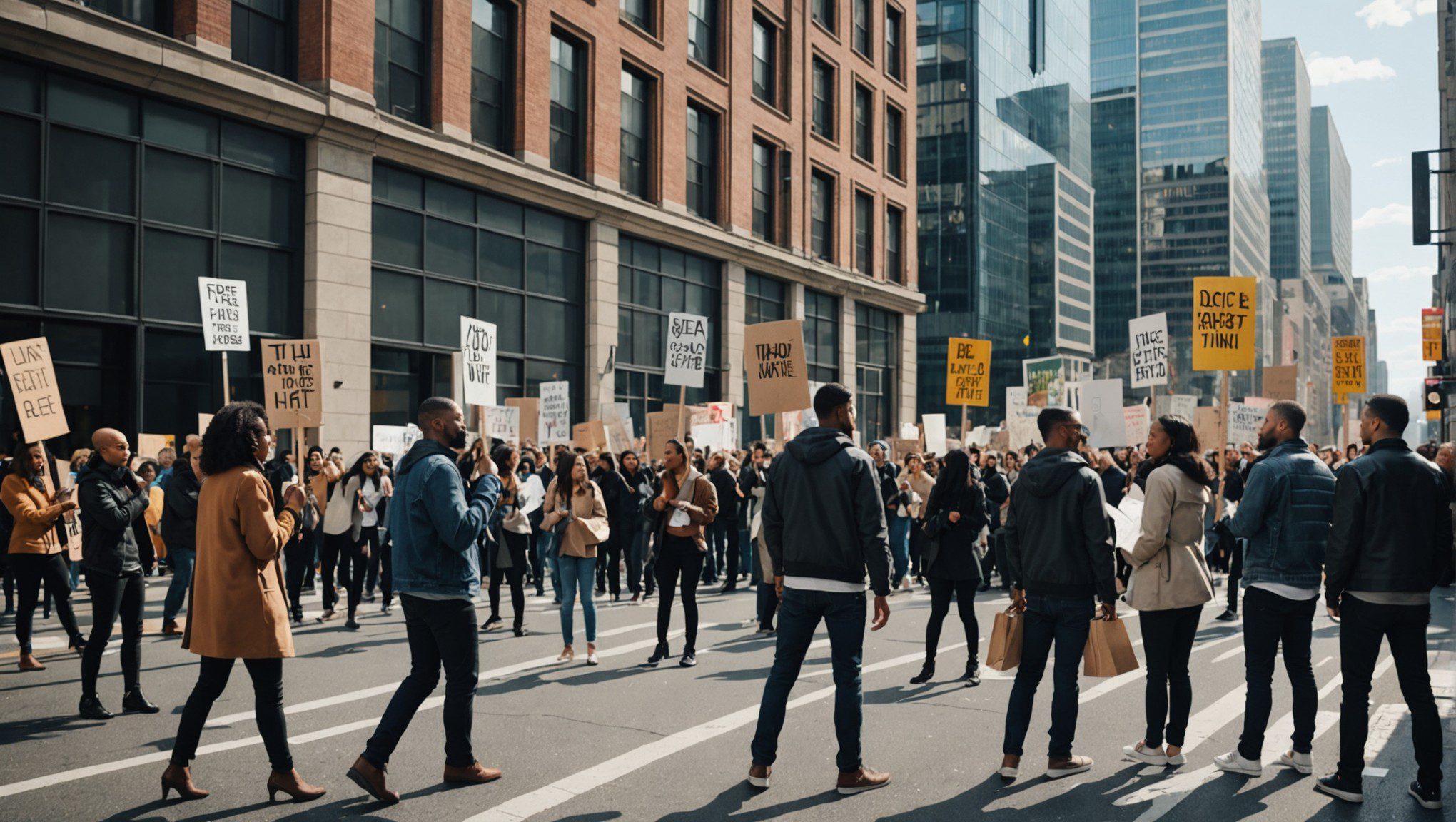 découvrez comment la perception du citoyen comme un perturbateur influence les dynamiques sociales et politiques. explorez les implications de cette vision et son impact sur la participation citoyenne.