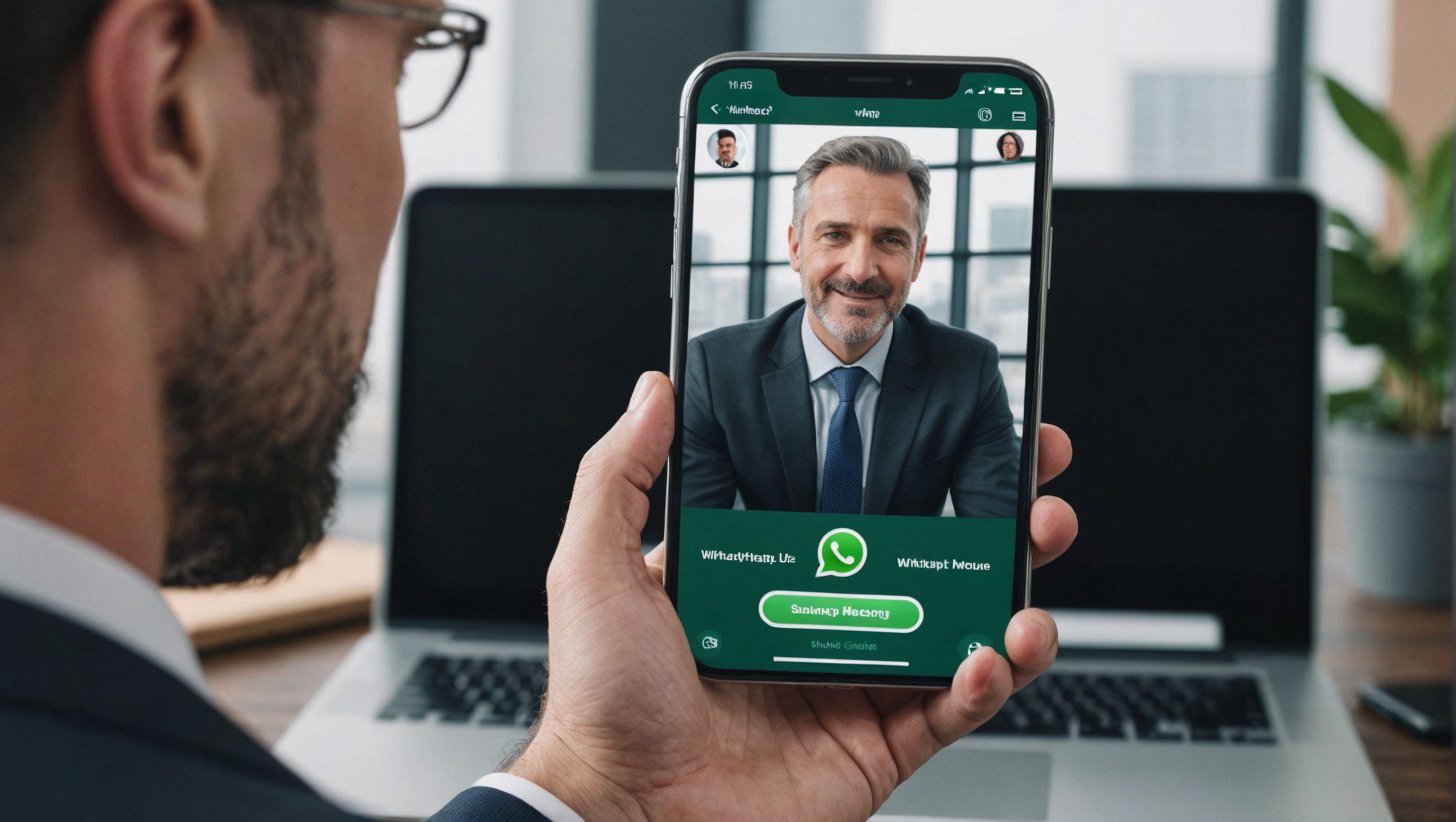 découvrez notre guide pratique pour partager facilement vos messages vidéo sur whatsapp. apprenez des astuces simples et efficaces pour envoyer des vidéos à vos amis et famille en un rien de temps. optimisez votre expérience de communication avec whatsapp grâce à nos conseils.