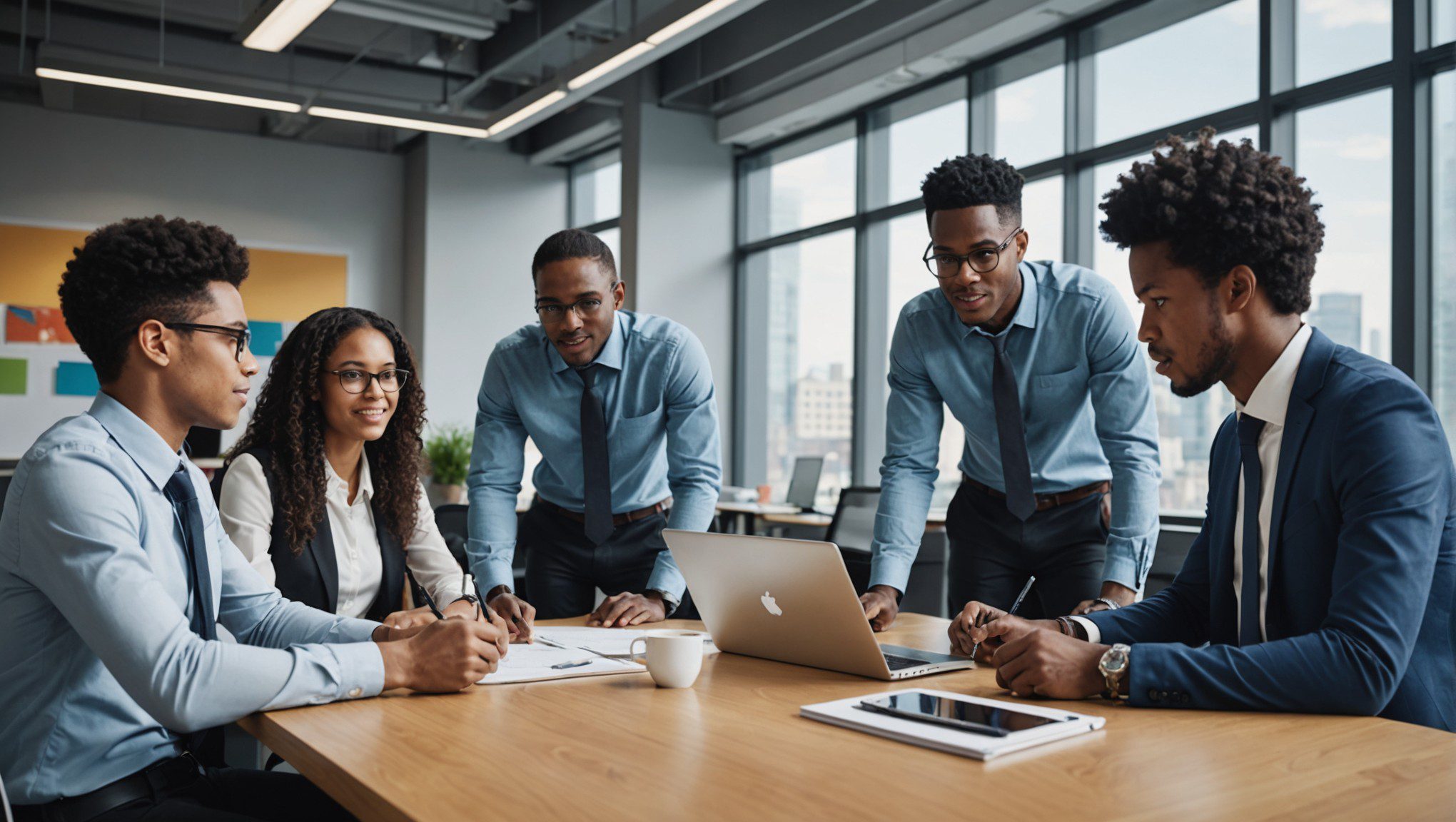 découvrez l'état des lieux de l'engagement professionnel des jeunes, une analyse approfondie des tendances, défis et opportunités auxquels ils font face sur le marché du travail actuel.