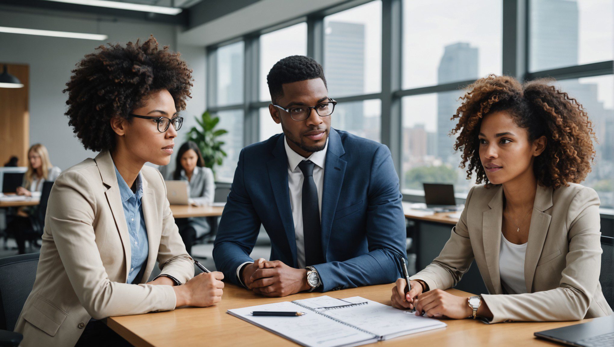 découvrez un état des lieux détaillé sur l'engagement professionnel des jeunes, analysant les facteurs clés, les défis rencontrés et les opportunités qui s'offrent à cette génération dans un marché du travail en constante évolution.