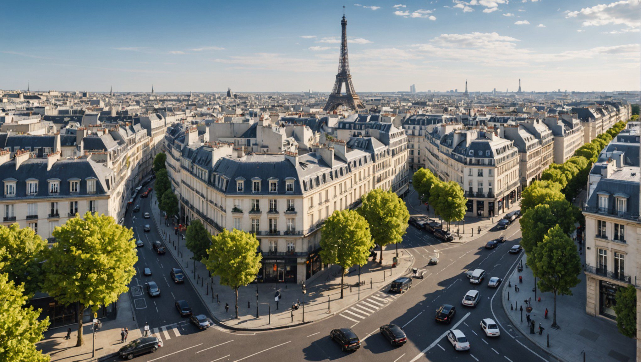 découvrez les opportunités d'entreprendre en france à travers un bilan actuel, explorant les tendances, les défis et les atouts du marché. informez-vous sur les secteurs en croissance et les ressources disponibles pour les entrepreneurs en quête de succès.