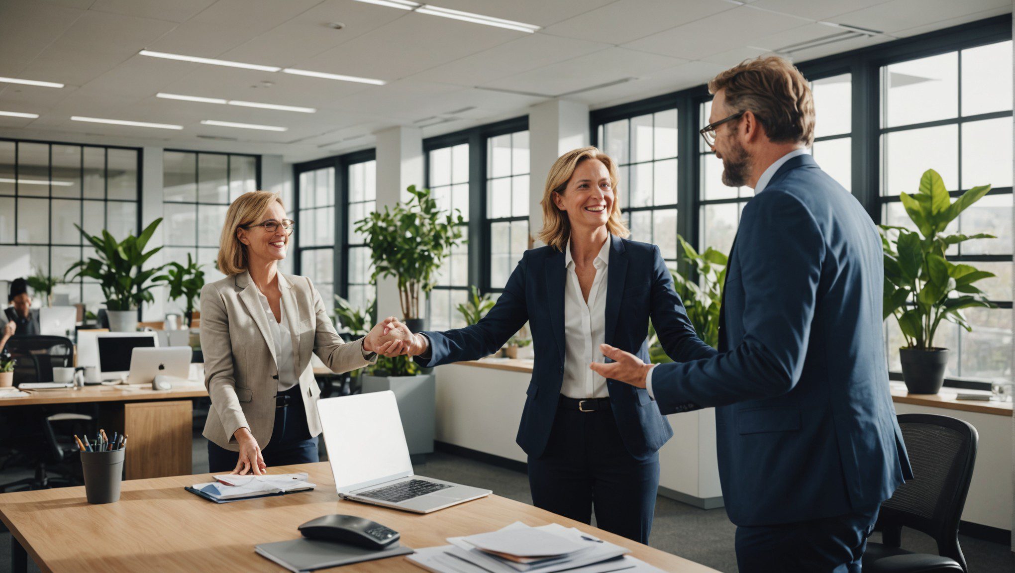 découvrez les meilleures pratiques et stratégies pour réintégrer un employé après un épuisement professionnel. apprenez comment favoriser un retour en douceur, maintenir un environnement de travail sain et soutenir la santé mentale de vos équipes.