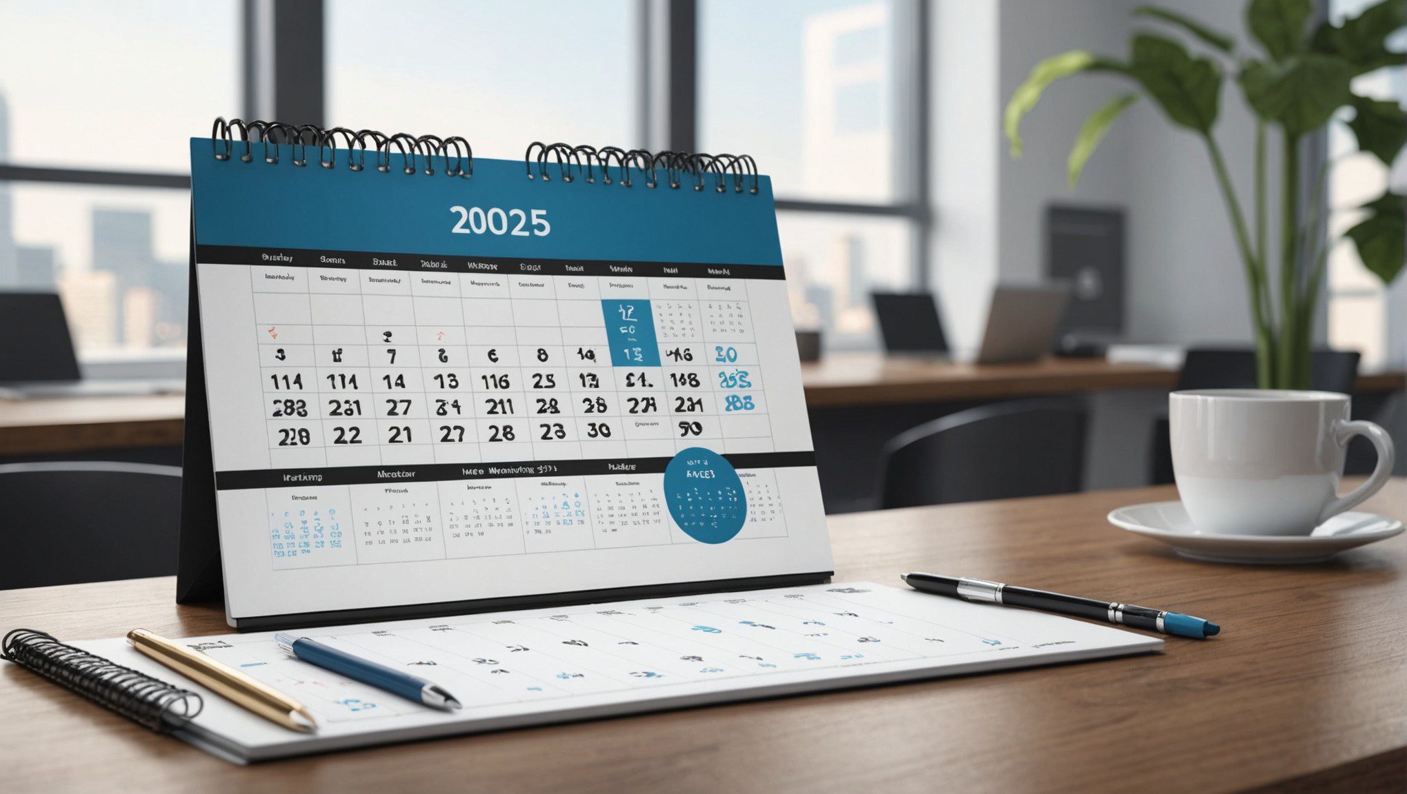 découvrez le calendrier marketing 2025 de bdm ! ne manquez pas les rendez-vous incontournables de l'année et préparez-vous à maximiser vos stratégies marketing avec les événements clés qui transformeront votre approche.