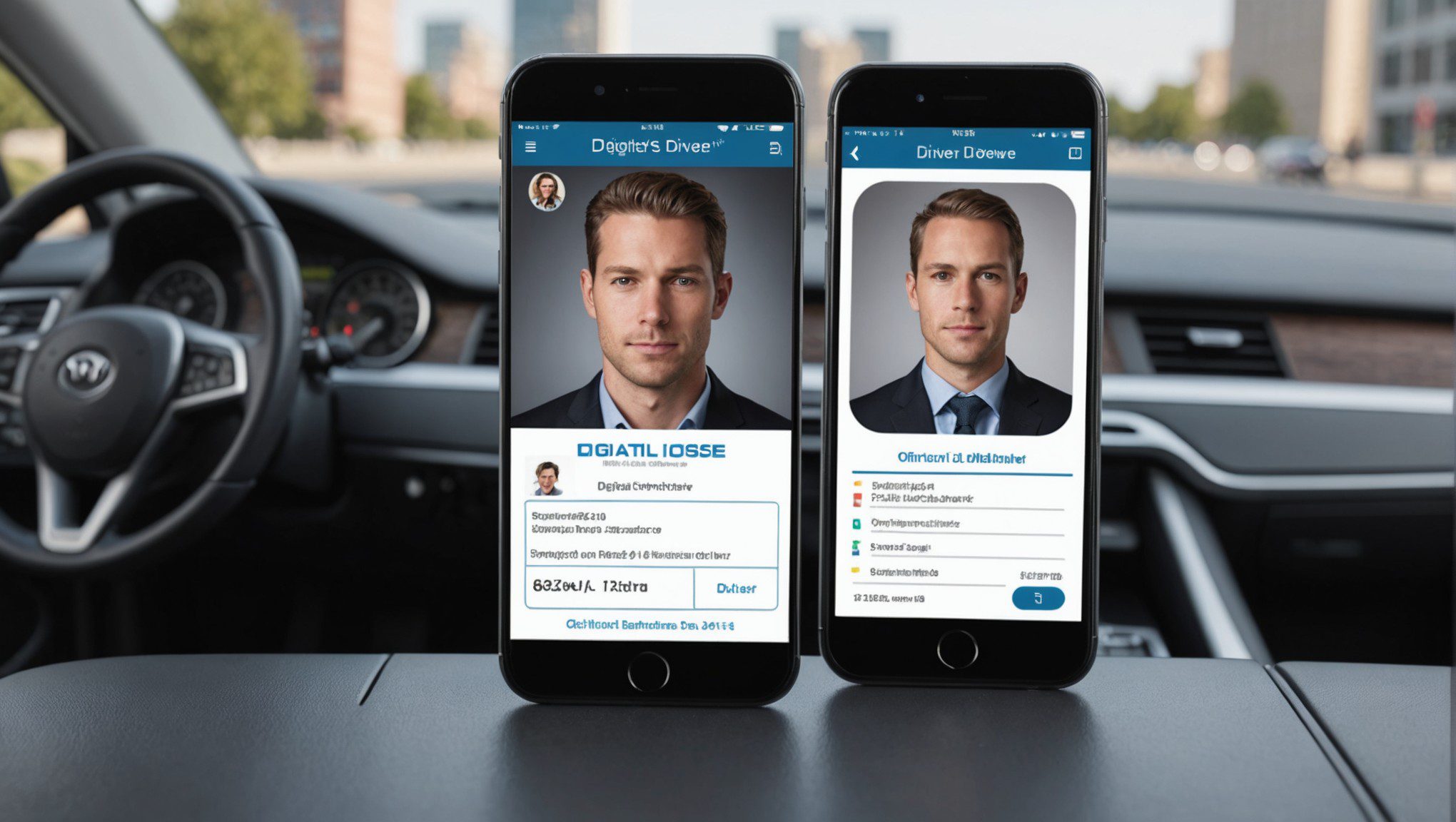 découvrez comment intégrer votre carte d'identité et votre permis de conduire sur votre smartphone avec notre guide pratique france identité. simplifiez vos démarches administratives et accédez à vos pièces d'identité en toute sécurité, où que vous soyez.
