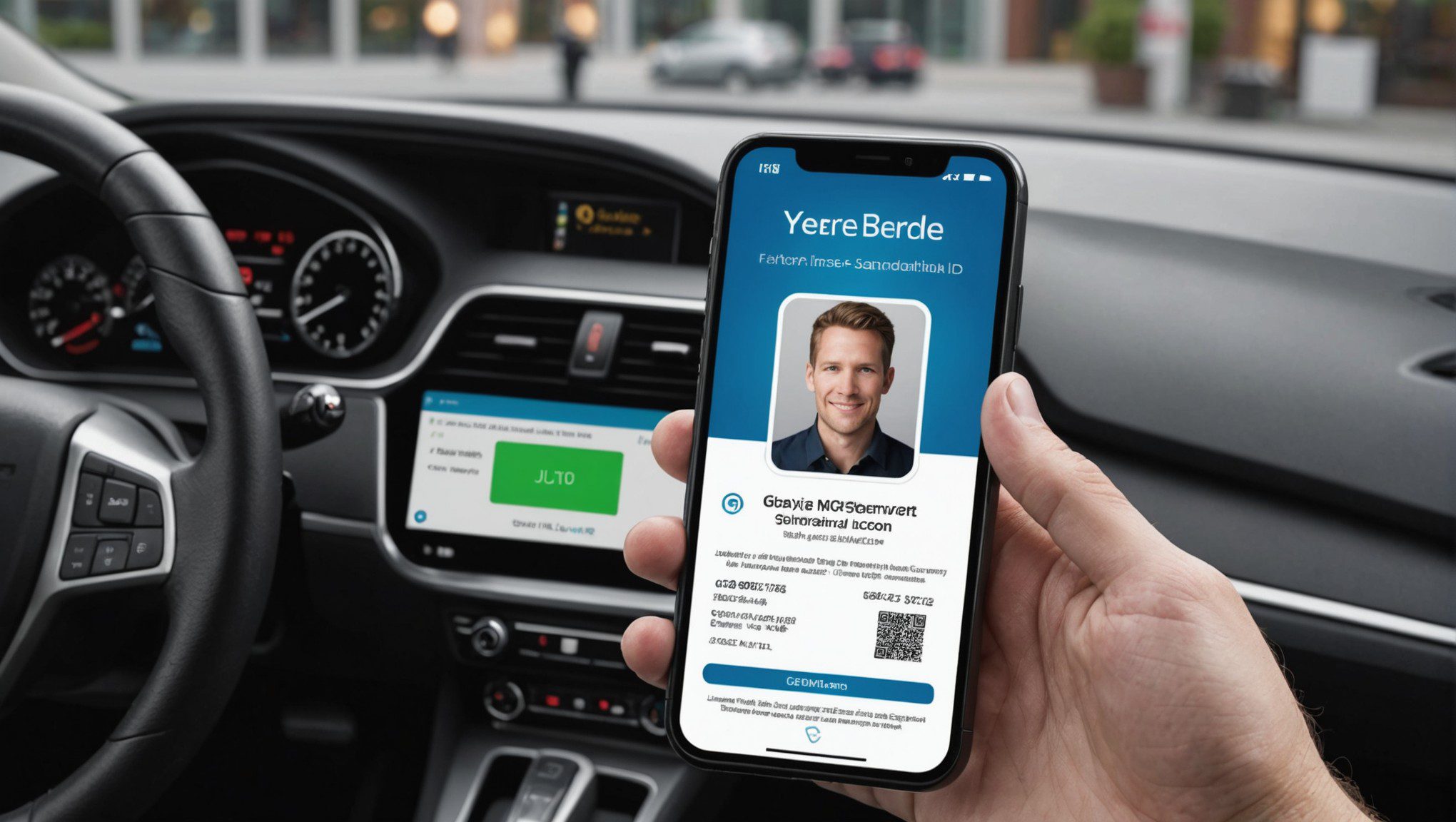 découvrez comment intégrer facilement votre carte d'identité et votre permis de conduire sur votre smartphone avec notre guide pratique france identité. simplifiez vos démarches administratives et accédez à vos documents en toute sécurité, où que vous soyez.