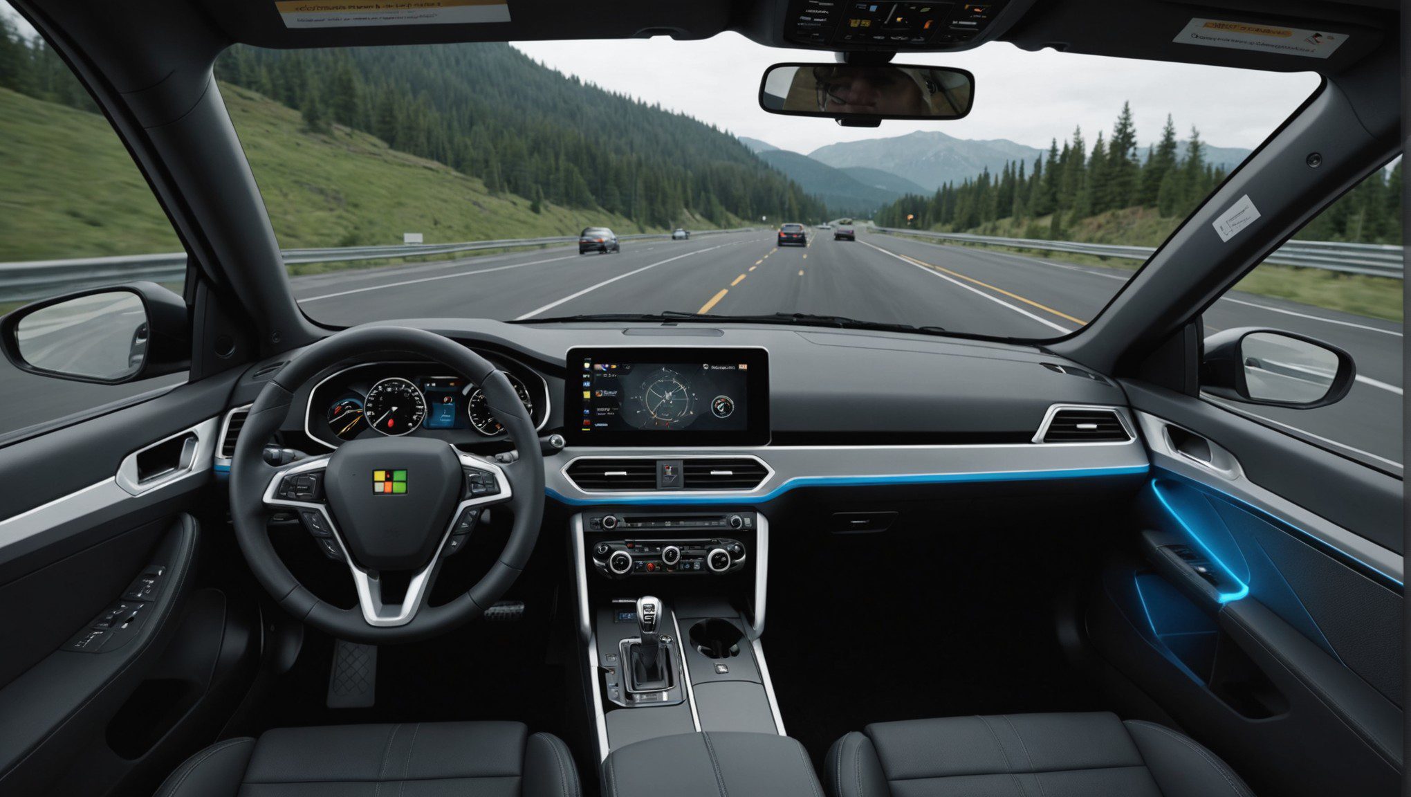 découvrez la nouvelle interface de microsoft copilot, enrichie de fonctionnalités vocales et d'innovantes capacités de vision. explorez comment cette réinvention transforme votre expérience utilisateur et booste votre productivité.