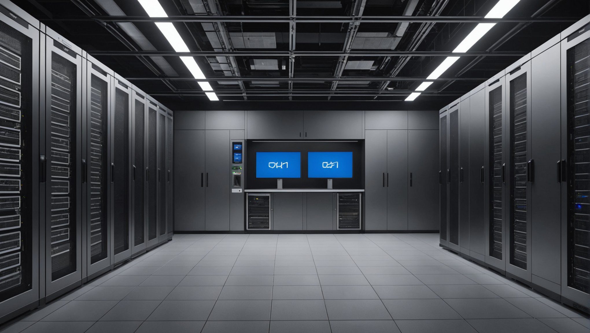 découvrez les nouveaux serveurs bare metal adv-gen3 d'ovhcloud, alliant sécurité renforcée et performances optimales. idéaux pour vos besoins d'hébergement, ils offrent une solution robuste pour les entreprises à la recherche de fiabilité et d'efficacité.