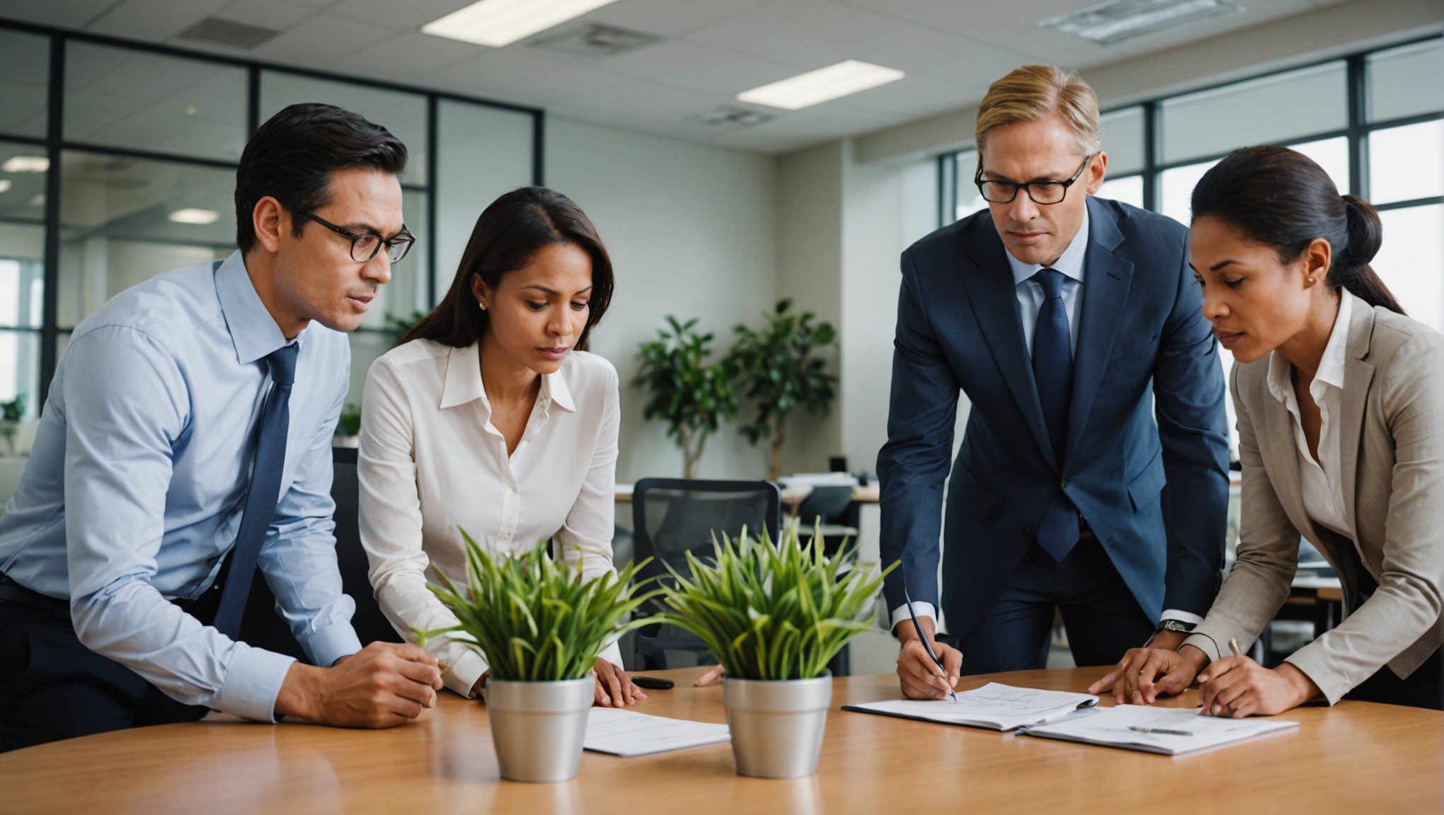 découvrez comment les dirigeants peuvent optimiser leur équilibre de vie pour améliorer leurs performances professionnelles. explorez des stratégies efficaces pour réduire le stress, maximiser la productivité et favoriser un bien-être durable au travail.