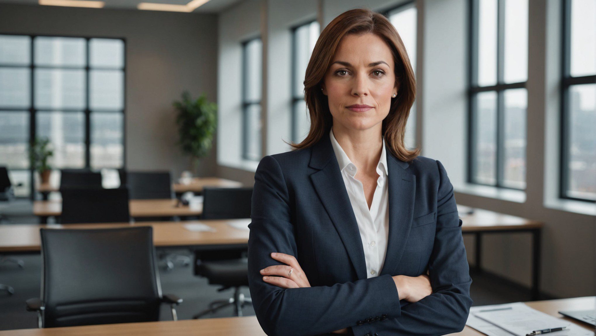 découvrez des stratégies gagnantes pour les femmes leaders qui souhaitent se démarquer lors de leur entretien d'embauche. apprenez à valoriser vos compétences, à gérer le stress et à impressionner vos recruteurs pour décrocher le poste de vos rêves.