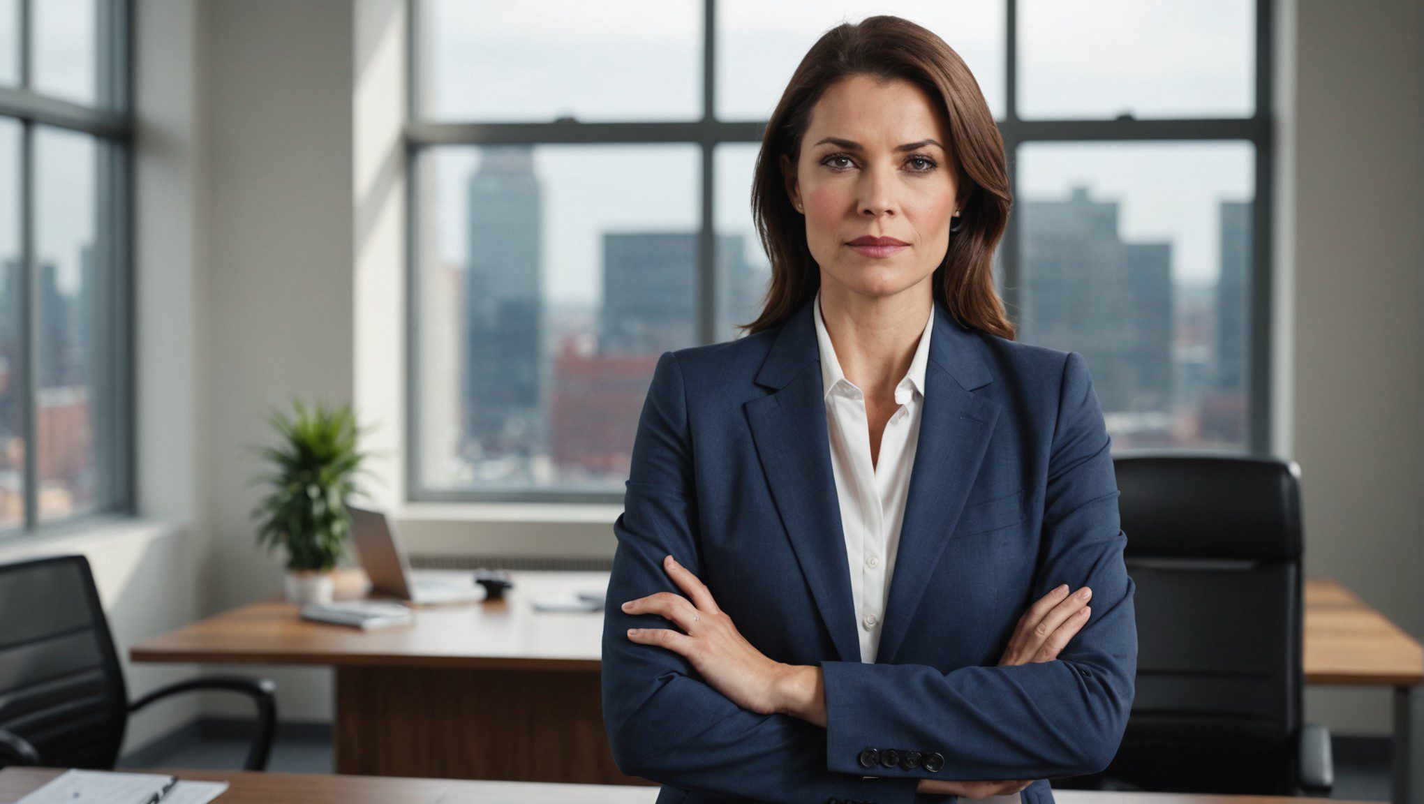 découvrez des stratégies éprouvées pour les femmes leaders souhaitant exceller lors de leur entretien d'embauche. apprenez à mettre en avant vos atouts, à gérer la pression et à vous démarquer grâce à des conseils pratiques et inspirants.