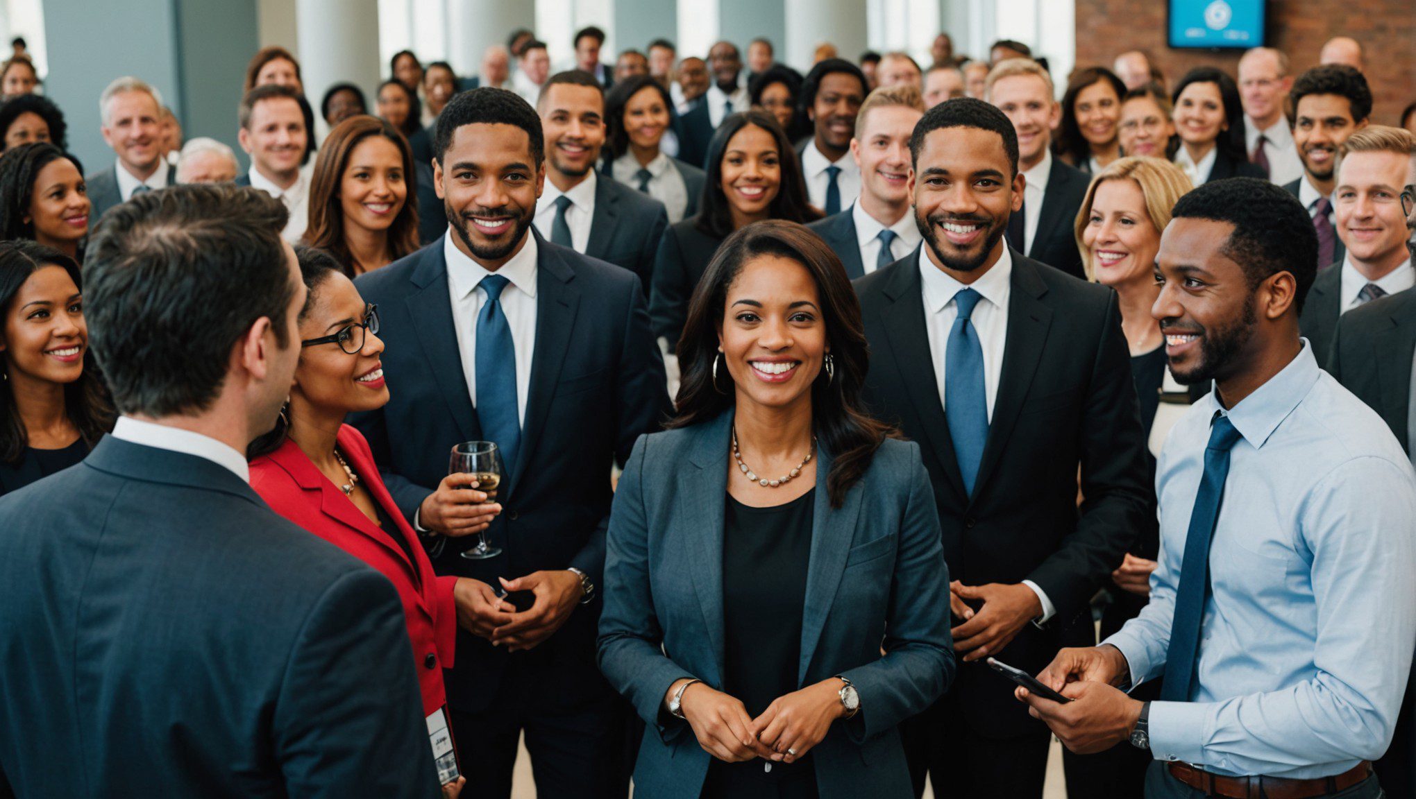 découvrez comment le networking peut devenir un véritable catalyseur d'équité dans le monde professionnel. explorez les stratégies et les bonnes pratiques pour établir des connexions significatives qui favorisent la diversité et l'inclusion dans votre carrière.